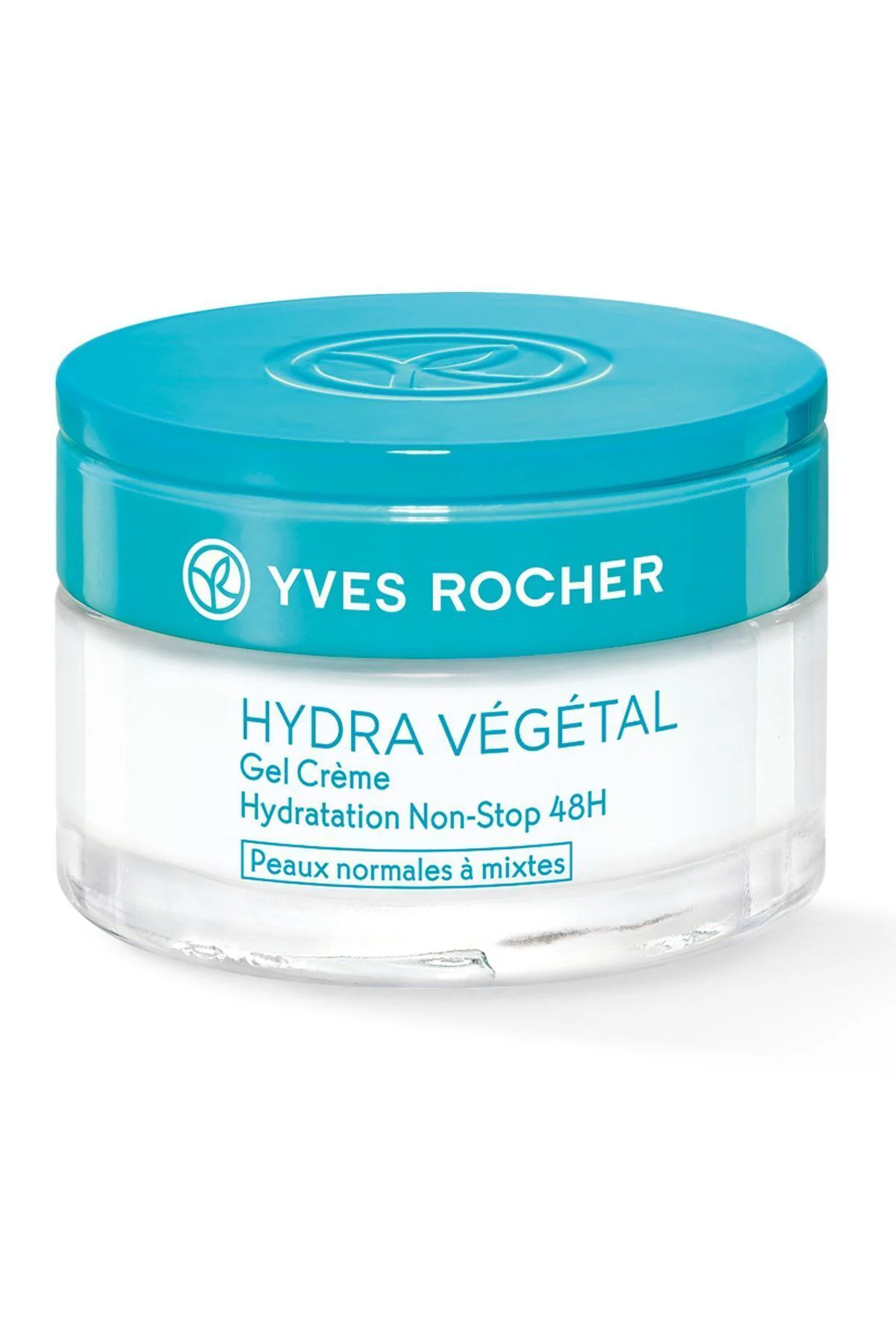 48 Saat Derinlemesine Nemlendiren Jel Krem 50 ml