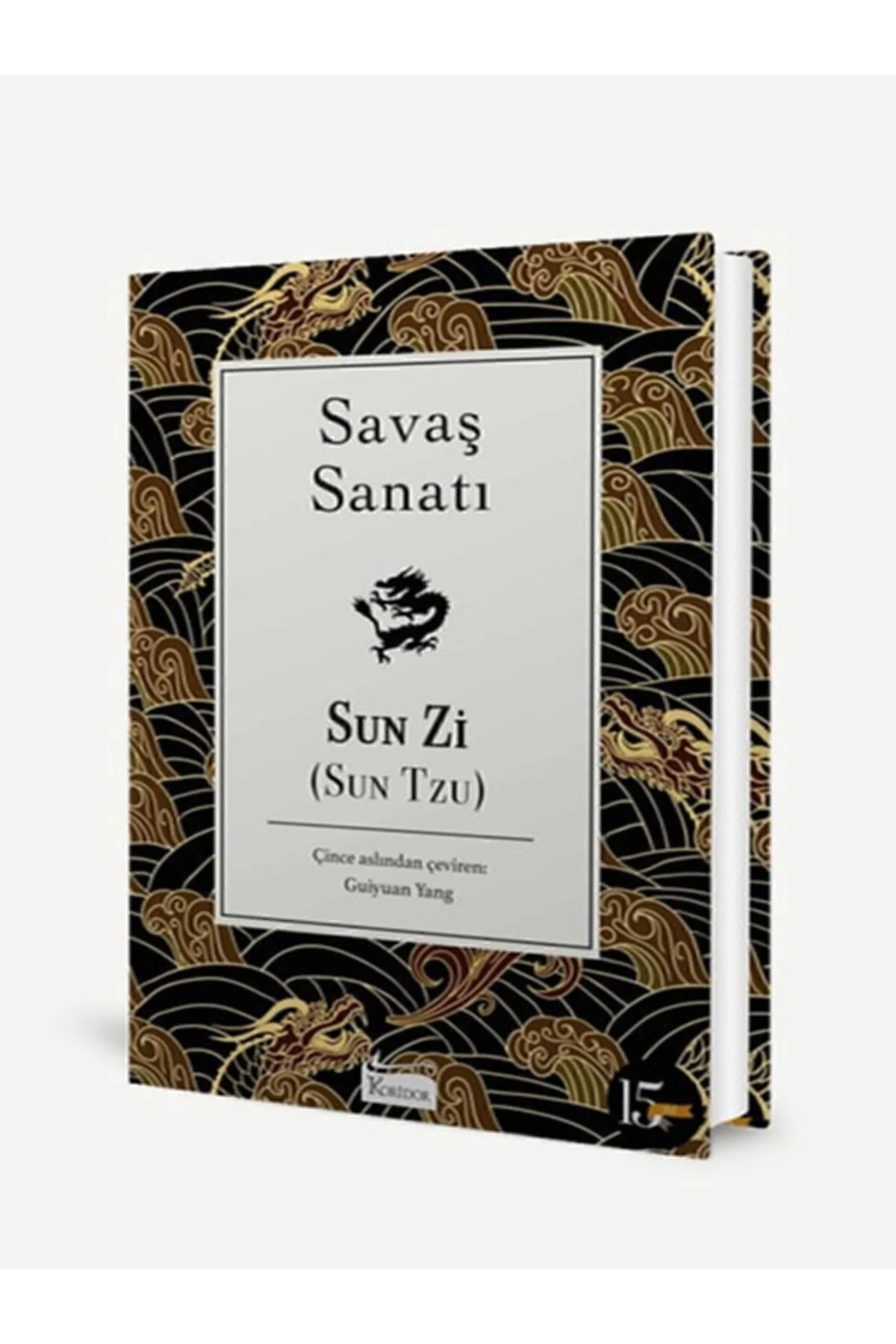 48 - Savaş Sanatı / Bez Ciltli Dünya Klasikleri