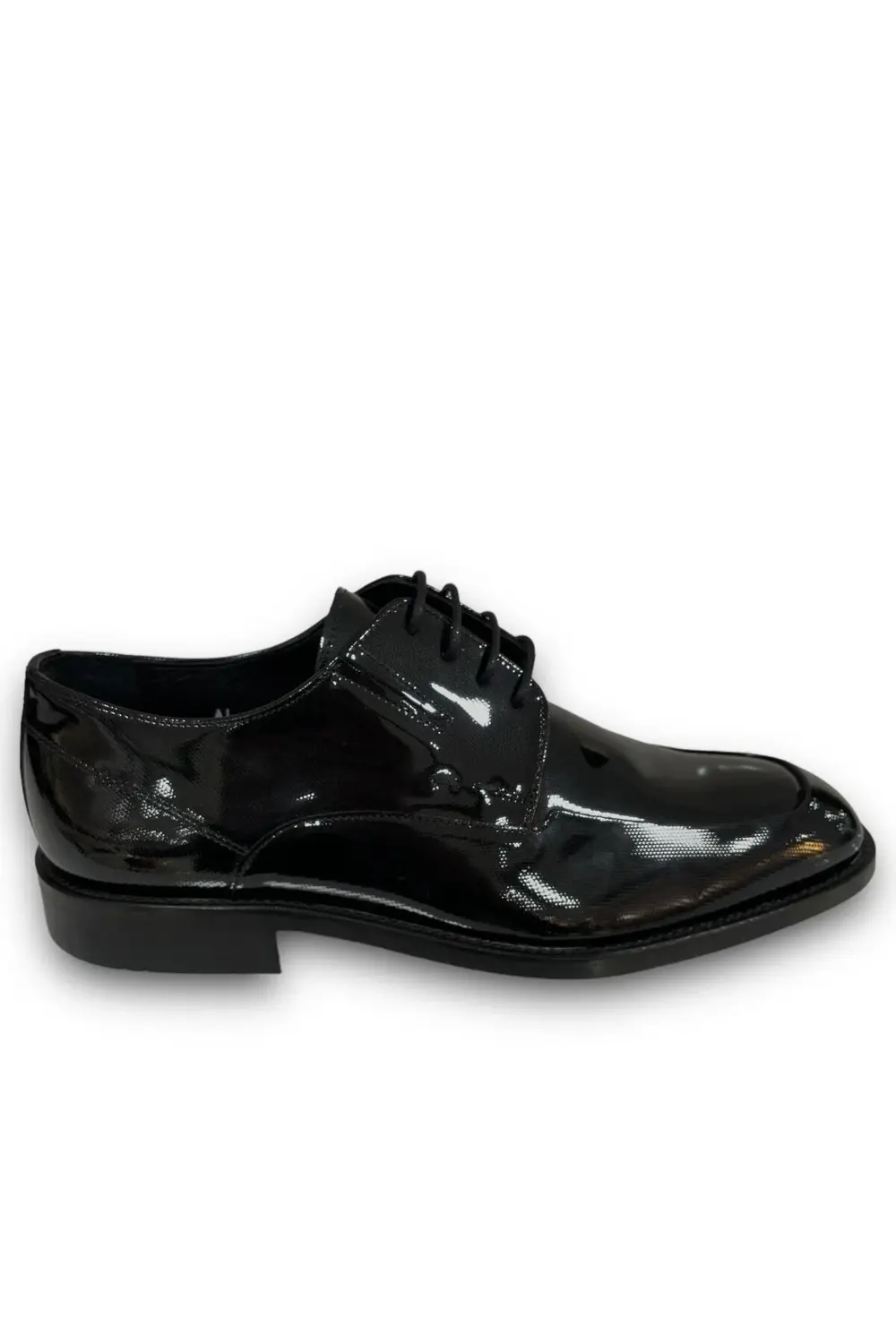 4803 Rugan Klasik Hakiki Deri Erkek Ayakkabı (YAZ 23)