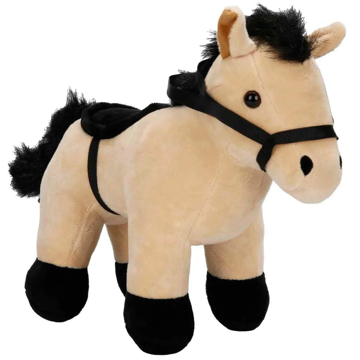 4803 Yeleli Peluş At 25 cm -Sunman Fiyatı, Yorumları ve Özellikleri