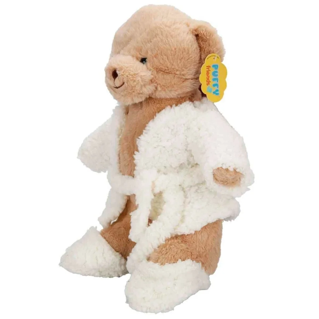 4804 Pijamalı Peluş Ayı 40 cm - Fiyatı, Yorumları ve Özellikleri