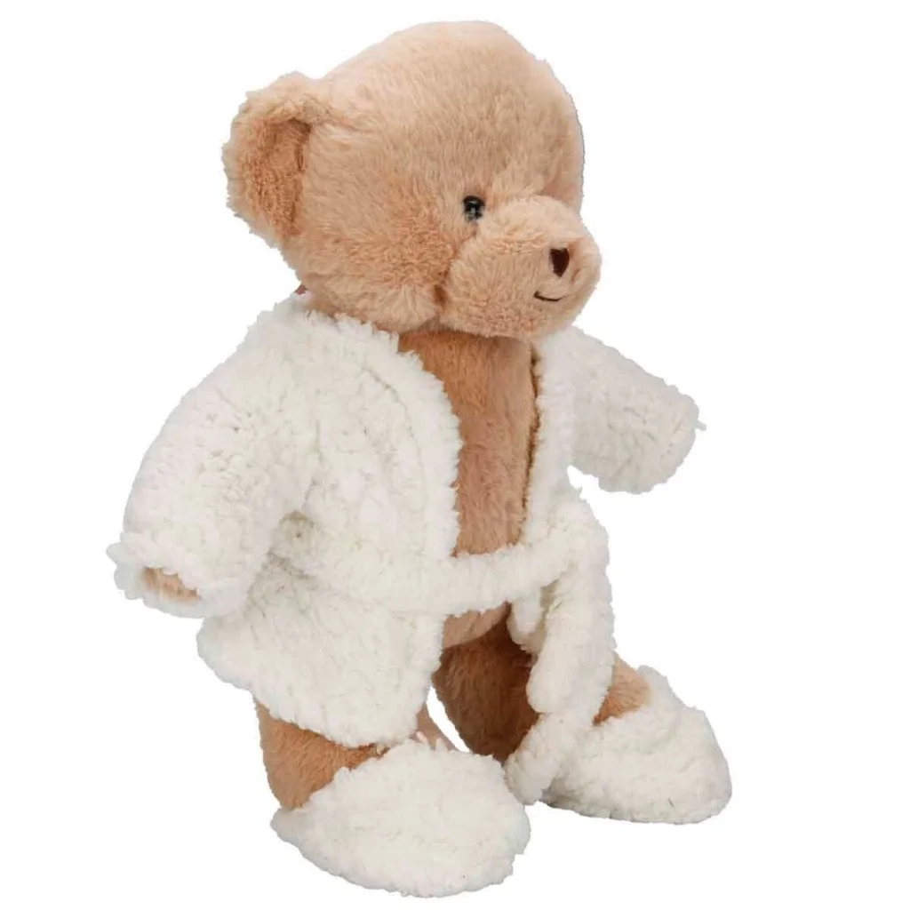4804 Pijamalı Peluş Ayı 40 cm - Fiyatı, Yorumları ve Özellikleri