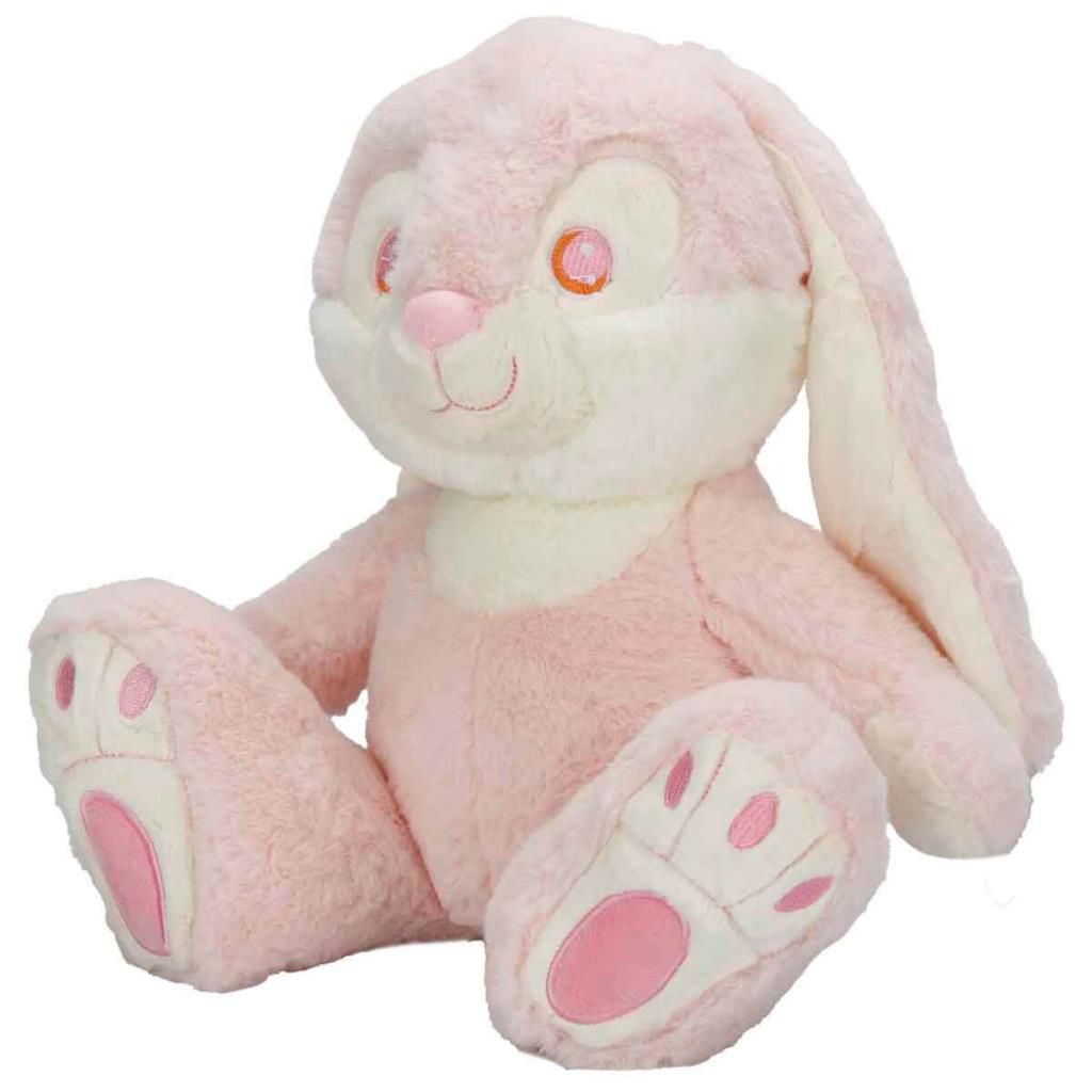 4806 Sevimli Peluş Tavşan 35 cm - 4806 Sevimli Peluş Tavşan 35 cm -