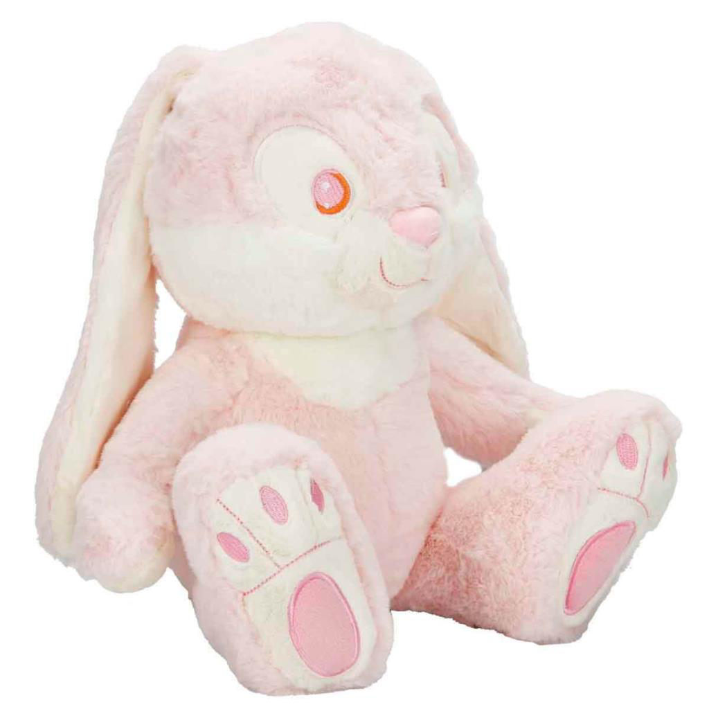 4806 Sevimli Peluş Tavşan 35 cm - 4806 Sevimli Peluş Tavşan 35 cm -