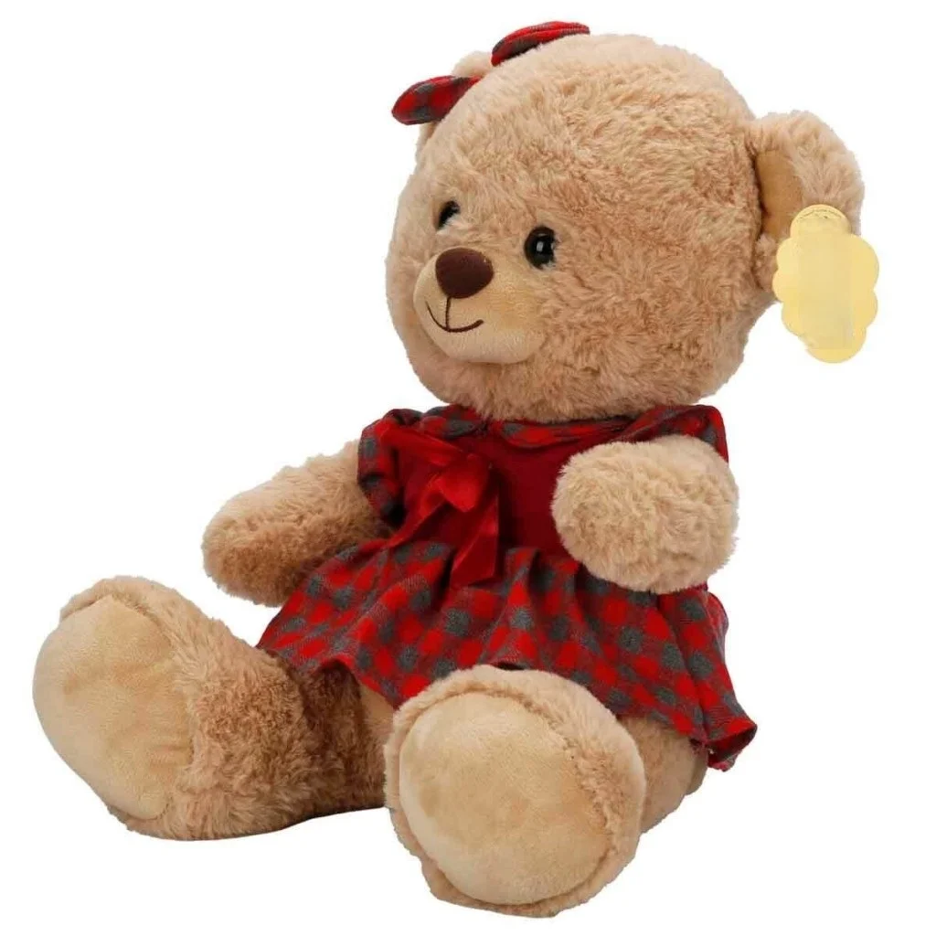 4810 PELUŞ AYI ELBİSELİ 32CM 2A Fiyatı, Yorumları ve Özellikleri
