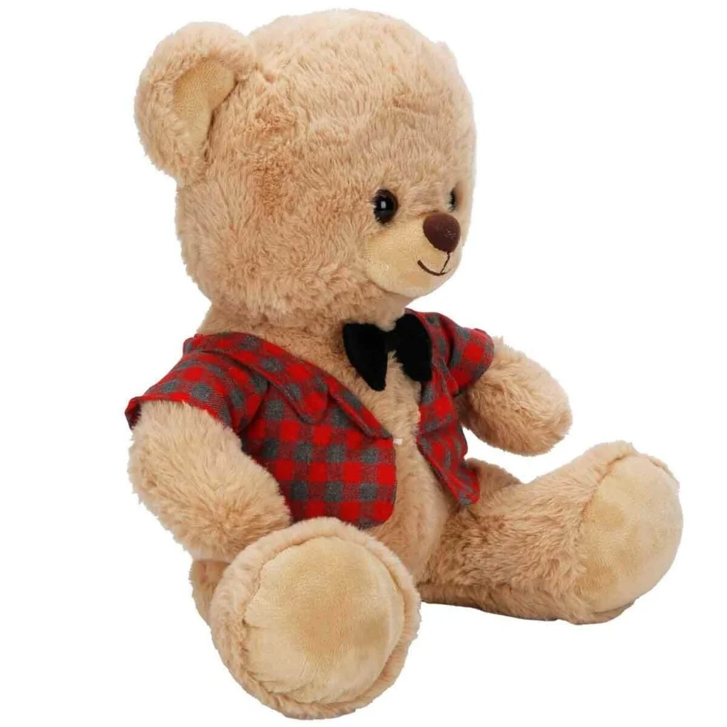 4810 PELUŞ AYI ELBİSELİ 32CM 2A Fiyatı, Yorumları ve Özellikleri