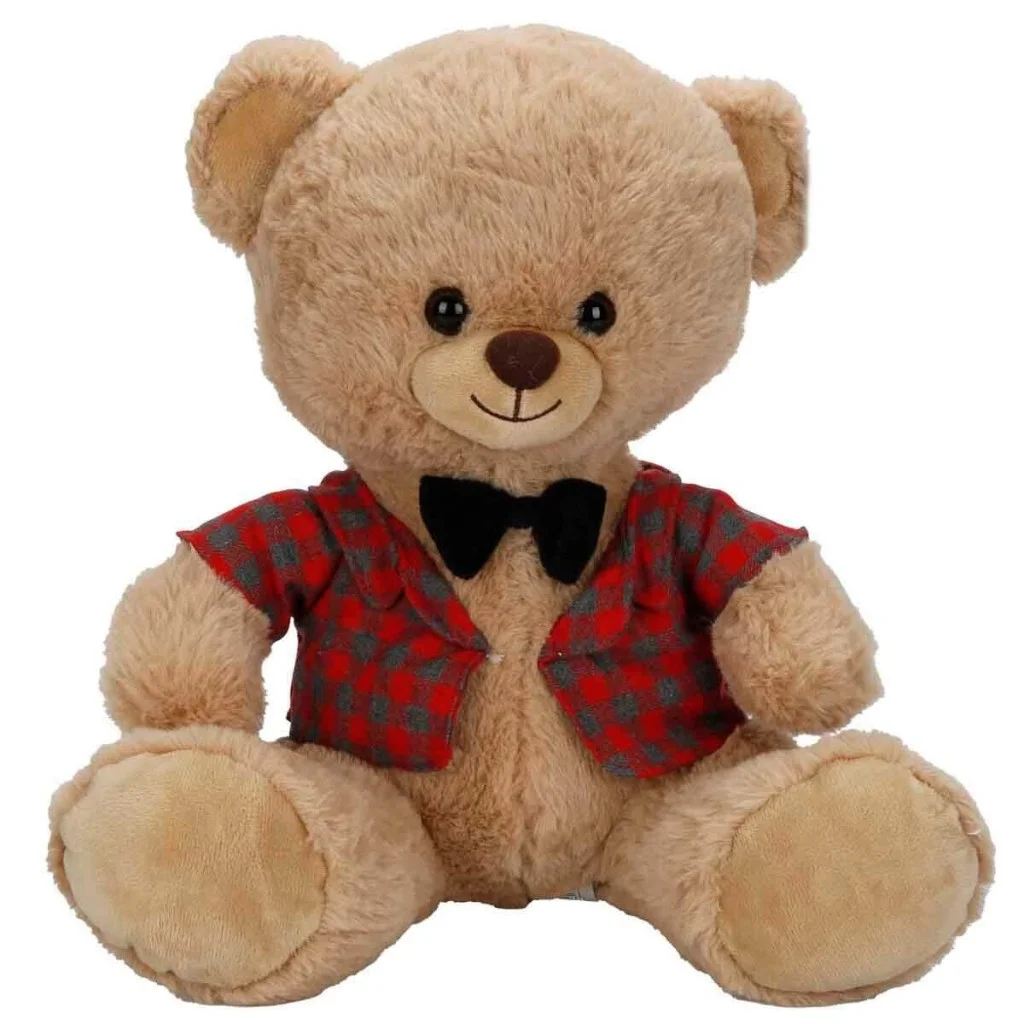 4810 PELUŞ AYI ELBİSELİ 32CM 2A Fiyatı, Yorumları ve Özellikleri