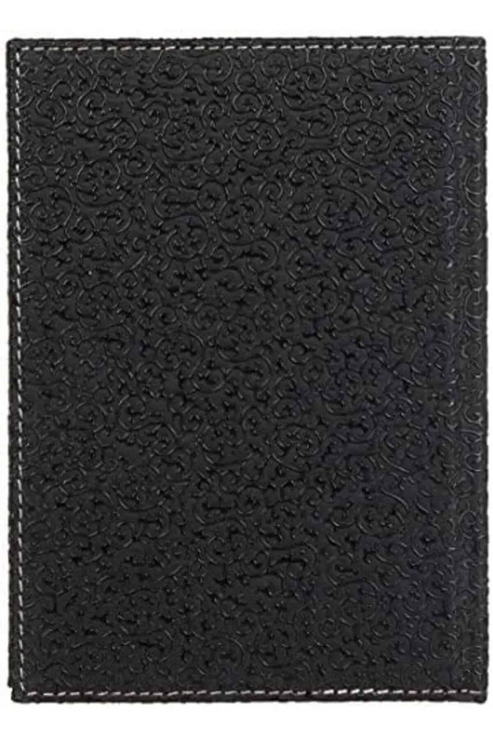 4812 Defter 14x20 Cm. Kareli 160 Yapraklı Suni Deri Hilton Desen