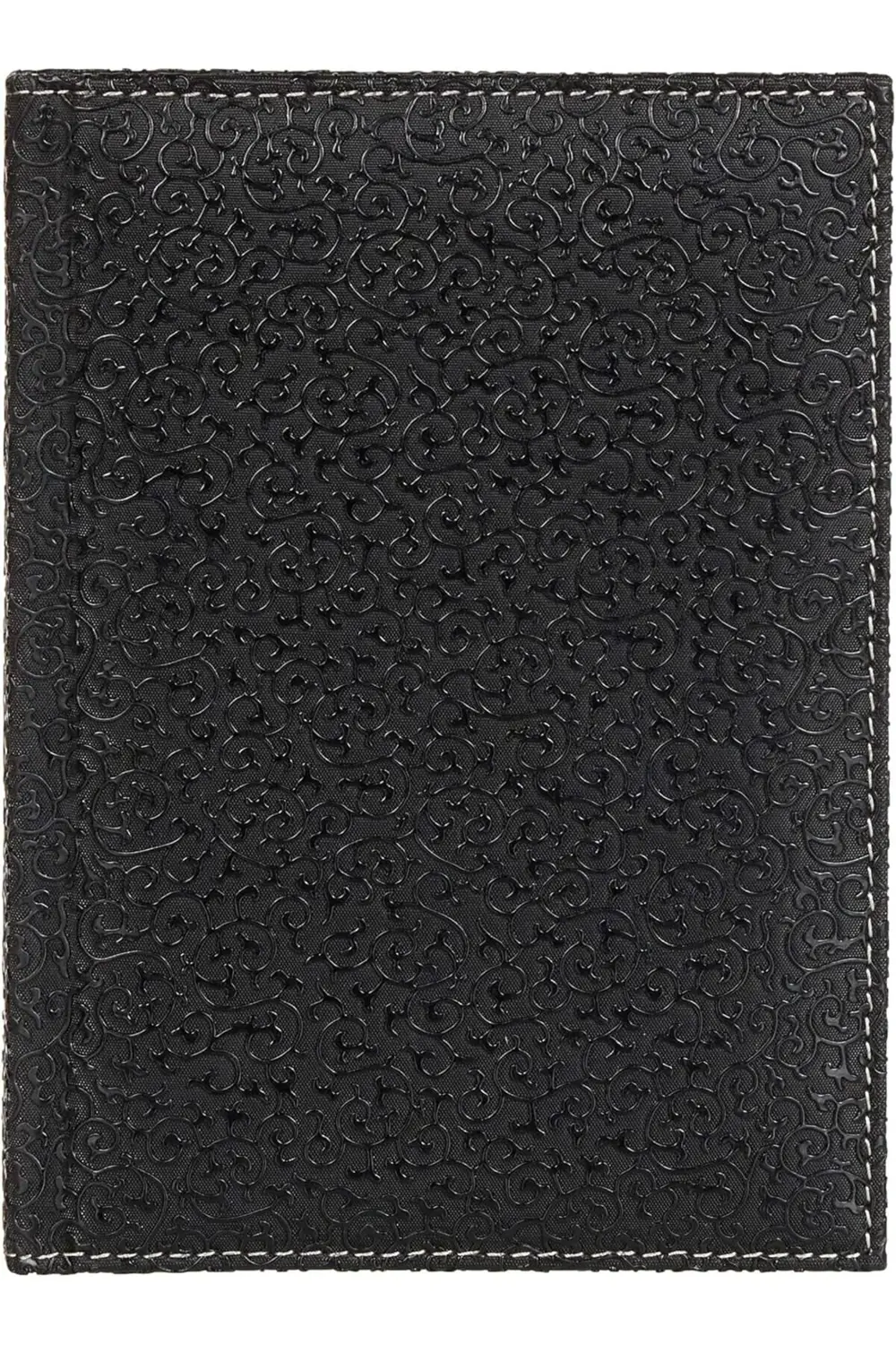 4812 Defter 14x20 Cm. Kareli 160 Yapraklı Suni Deri Hilton Desen