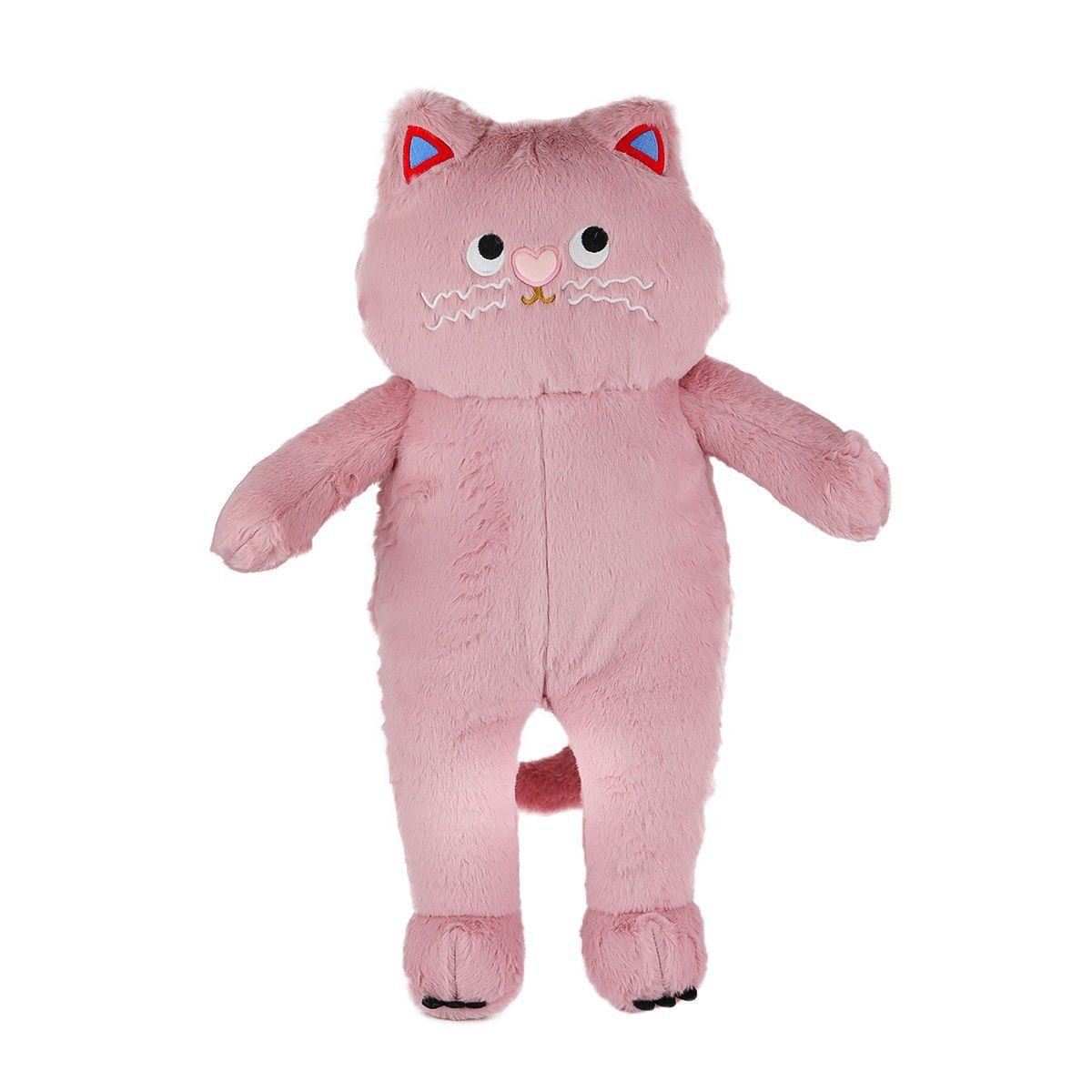 4813 Peluş Uzun Kedi 55 cm -My Friend Toys Fiyatı, Yorumları ve Özellikleri