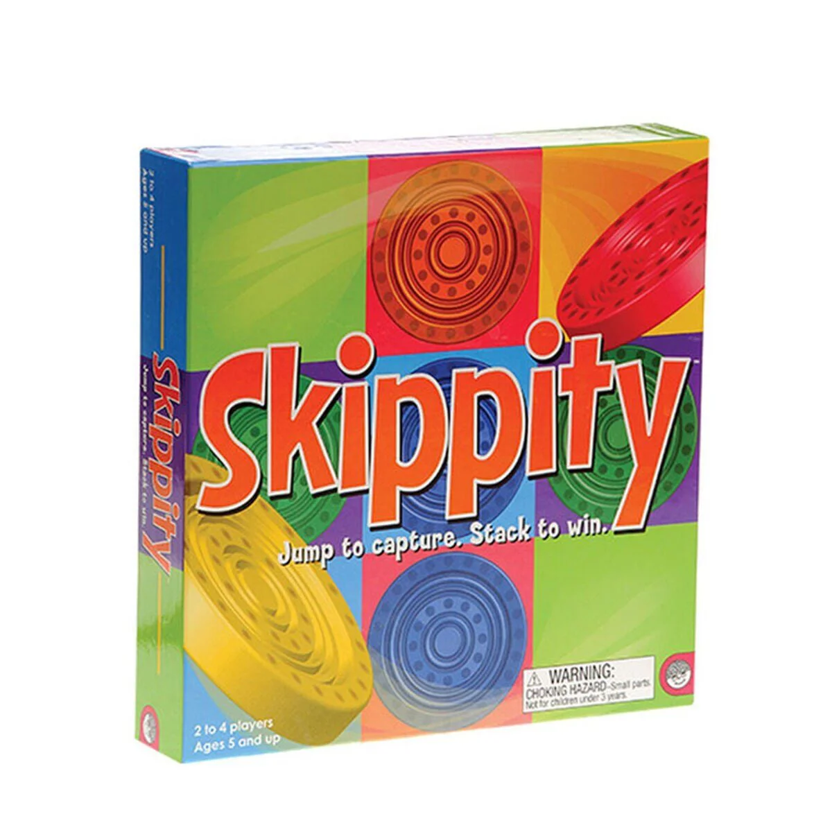 48146 MİND- Skippity Fiyatı, Yorumları ve Özellikleri