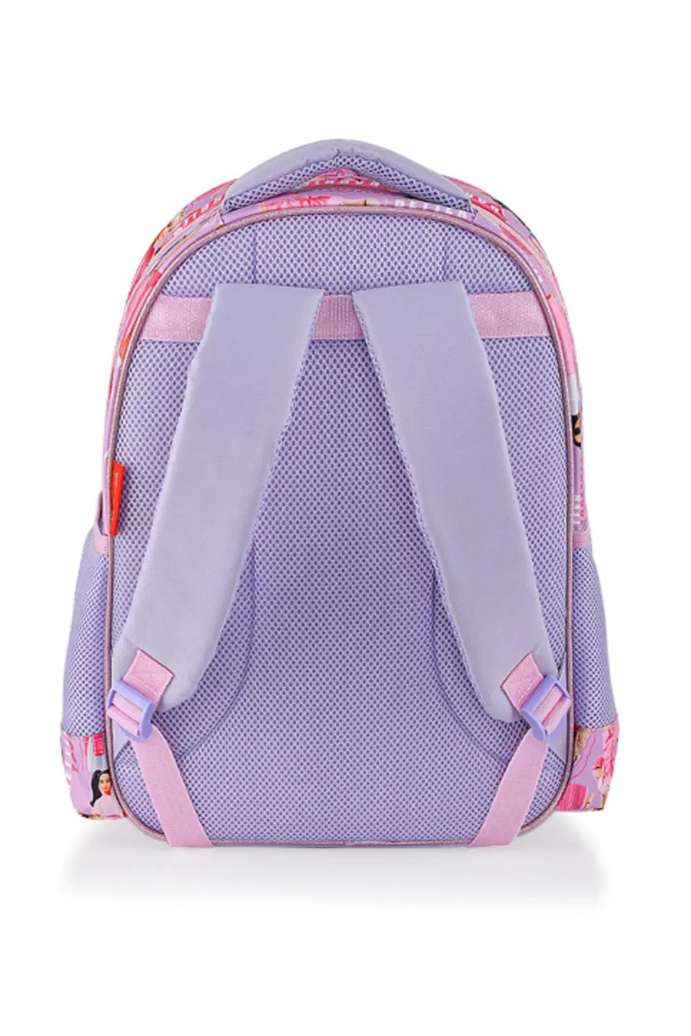 48184 BARBİE İLKOKUL ÇANTASI