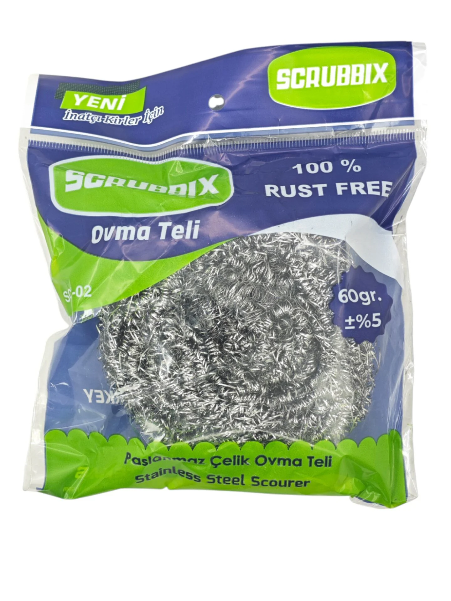 4860   Trusty YHB Çinko 4.8*60mm Matkap Uçlu Vida 250li Fiyatı, Yorumları ve Özellikleri