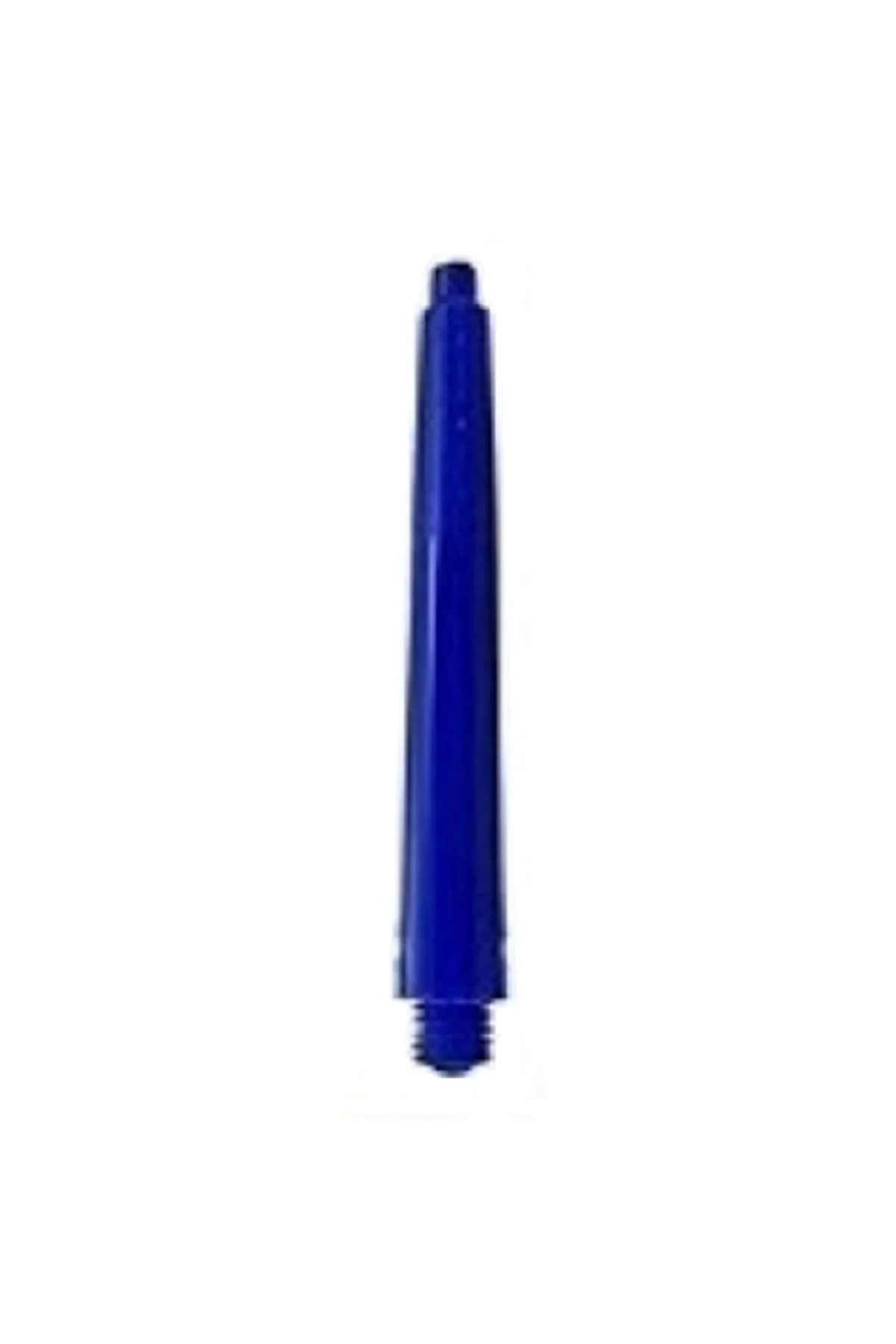 48mm Nylon Dart Şaft-shaft Beyaz, Kırmızı, Mavi, Siyah - Görsel 3