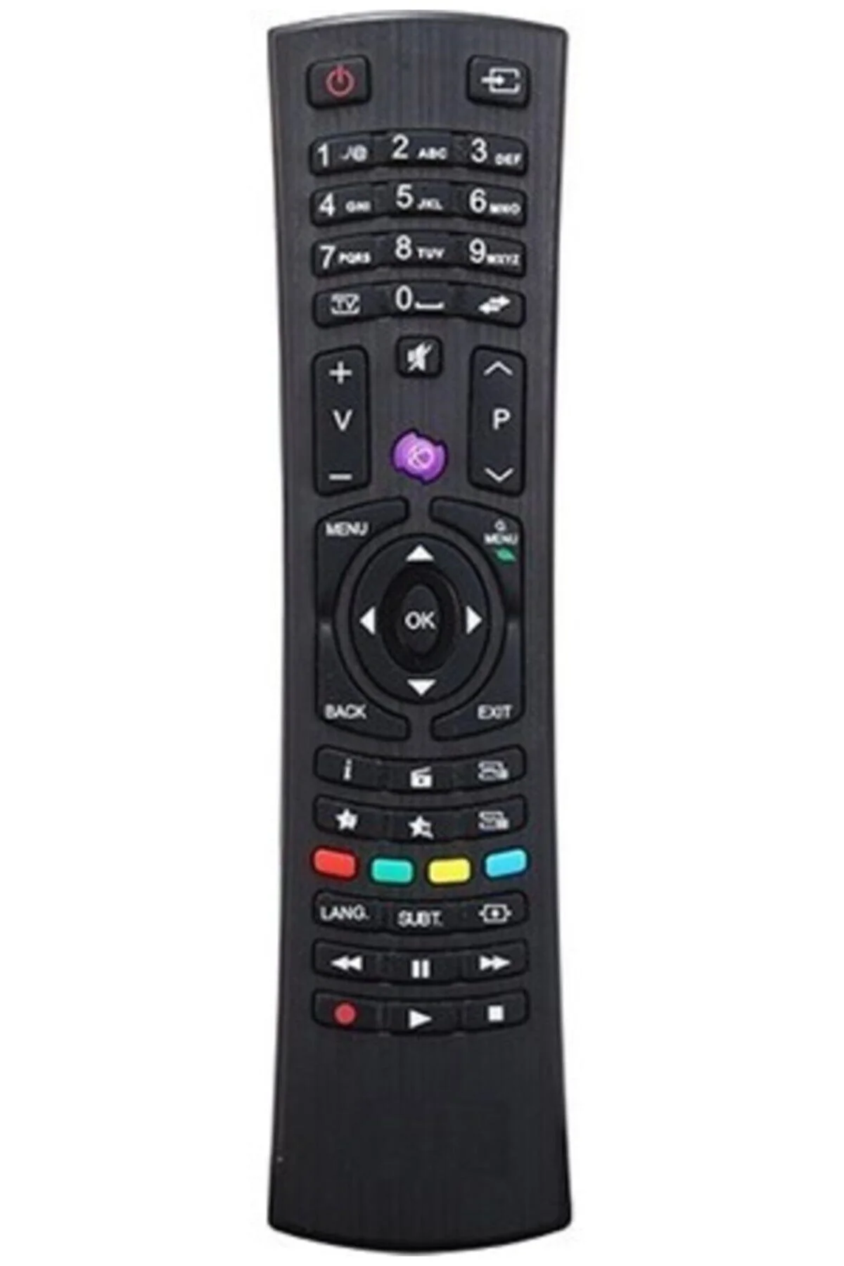 48ua9300 Smart Led Tv Kumandası 48ua9300 Smart Led Tv Kumandası