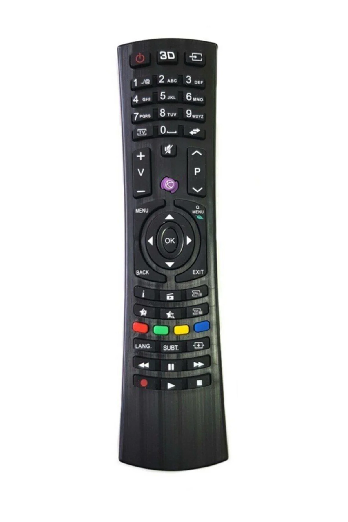 48ua9300 Smart Led Tv Kumandası 48ua9300 Smart Led Tv Kumandası