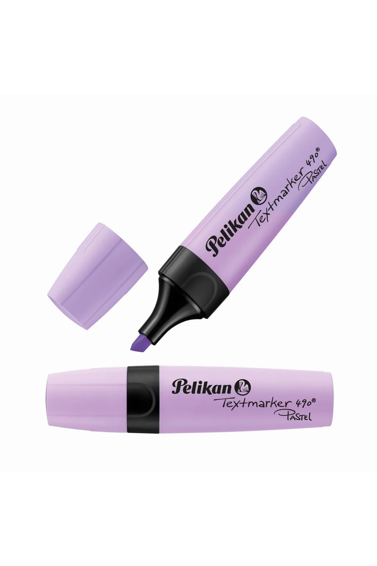 490 PASTEL FOSFORLU KALEM LAVANTA