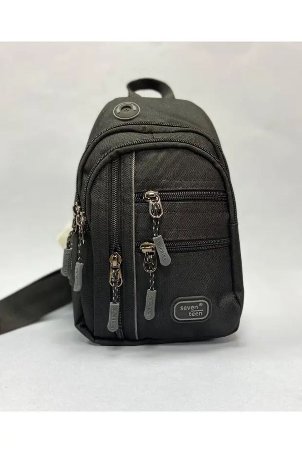 Monalisa Home 4924 Gösterişli Sportif Bol Bölmeli Çapraz Çanta