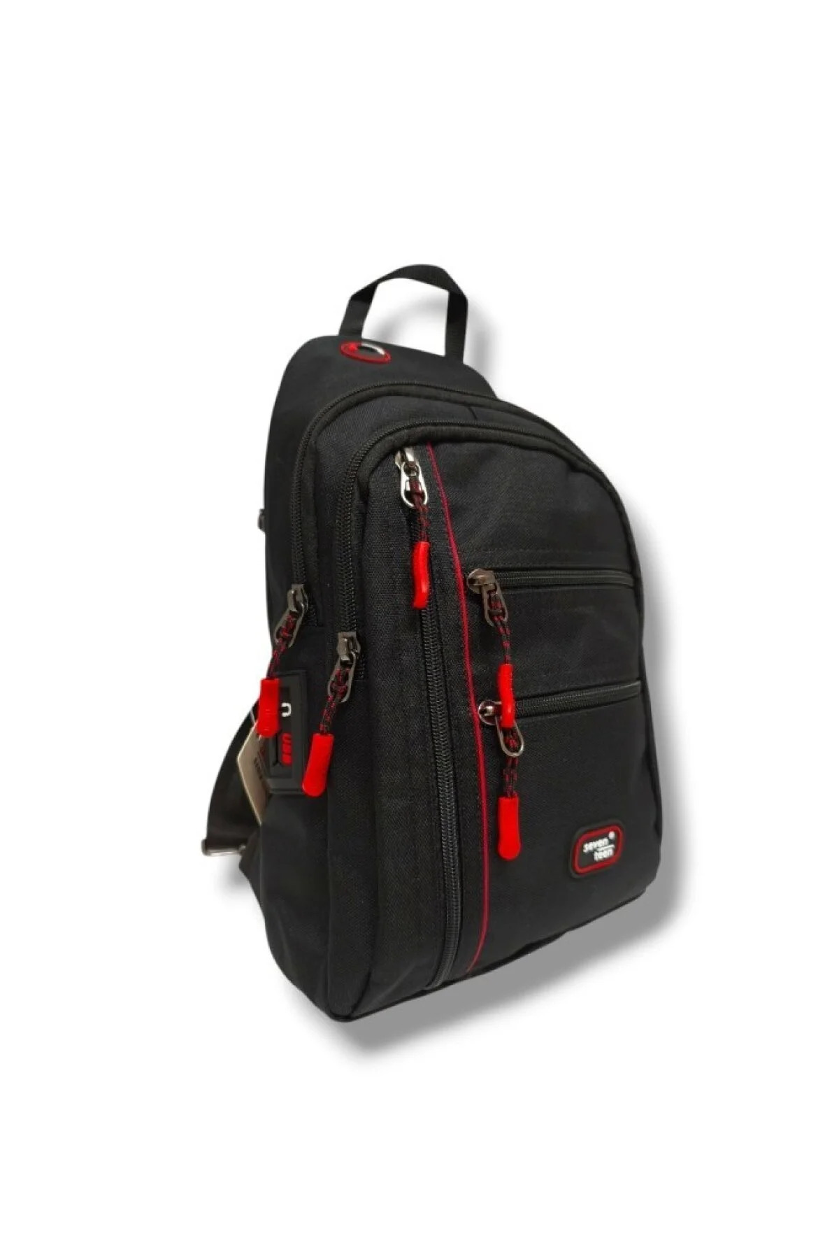 Monalisa Home 4925 Gösterişli Sportif Bol Bölmeli Çapraz Çanta Monalisa Home 4925 Gösterişli Sportif Bol Bölmeli Çapraz Çanta