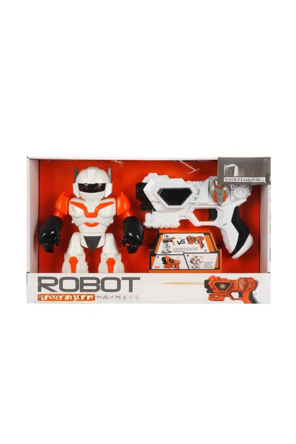 4959 ROBOT