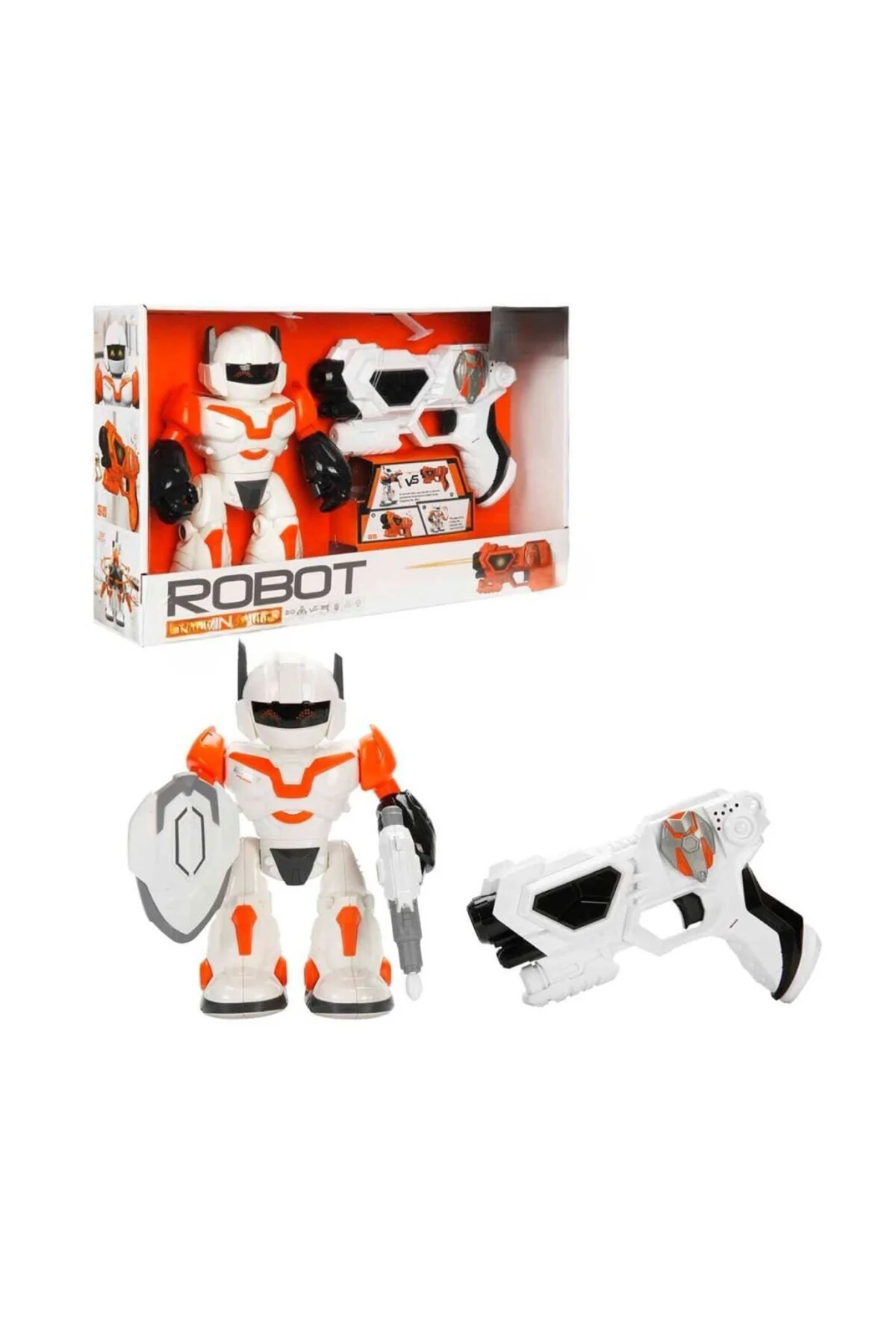 4959 ROBOT