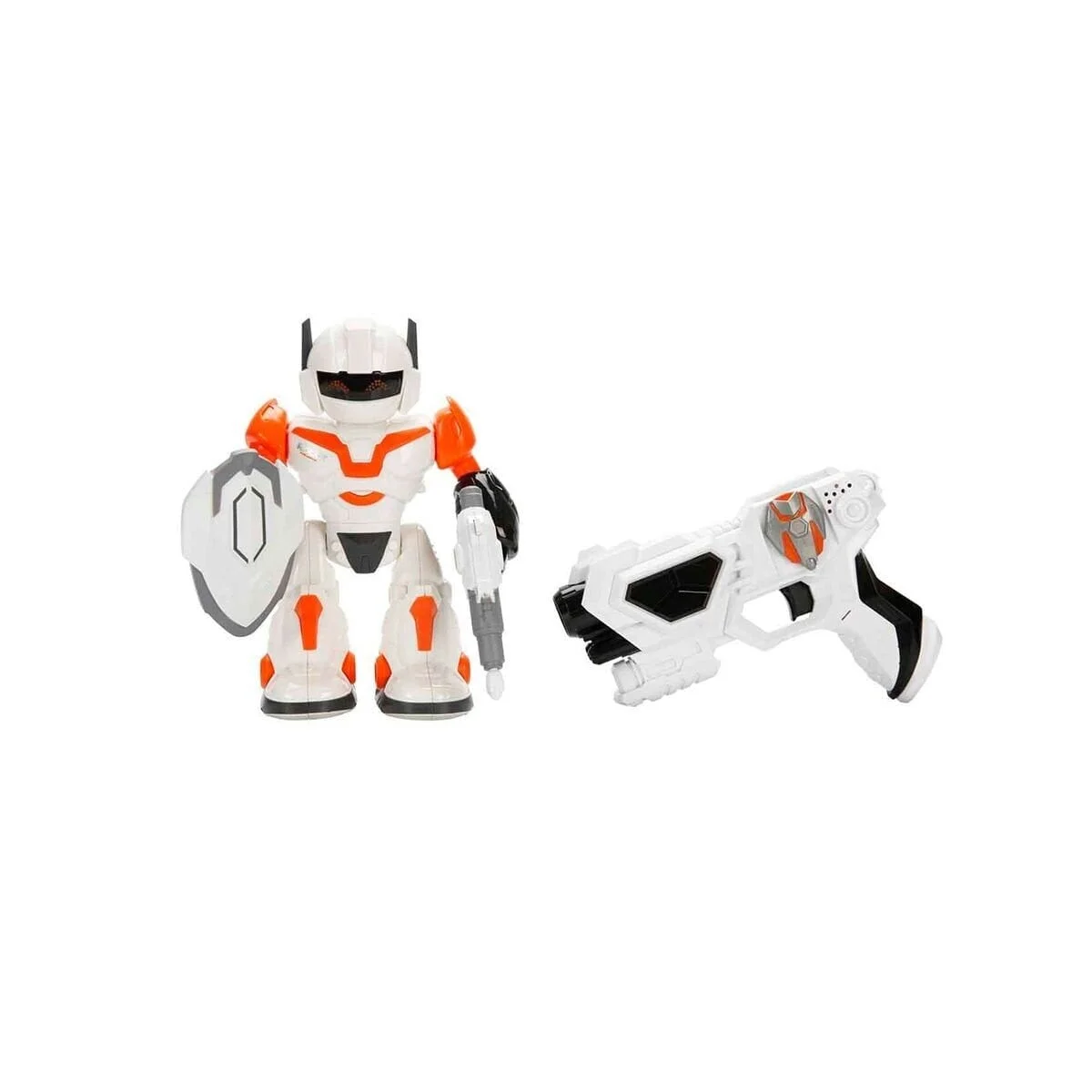 4959 SUN-RST-IC ROBOT DOMINATOR 3IN1 BI BYZ 4959 SUN-RST-IC ROBOT DOMINATOR 3IN1 BI BYZ