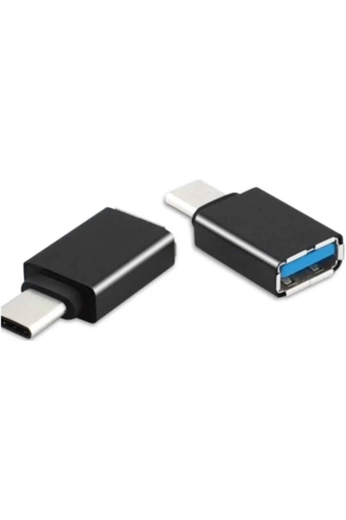4963 Type-C Usb 3.1 To Usb 3.0 Şarj ve Data Çevirici 4963 Type-C Usb 3.1 To Usb 3.0 Şarj ve Data Çevirici