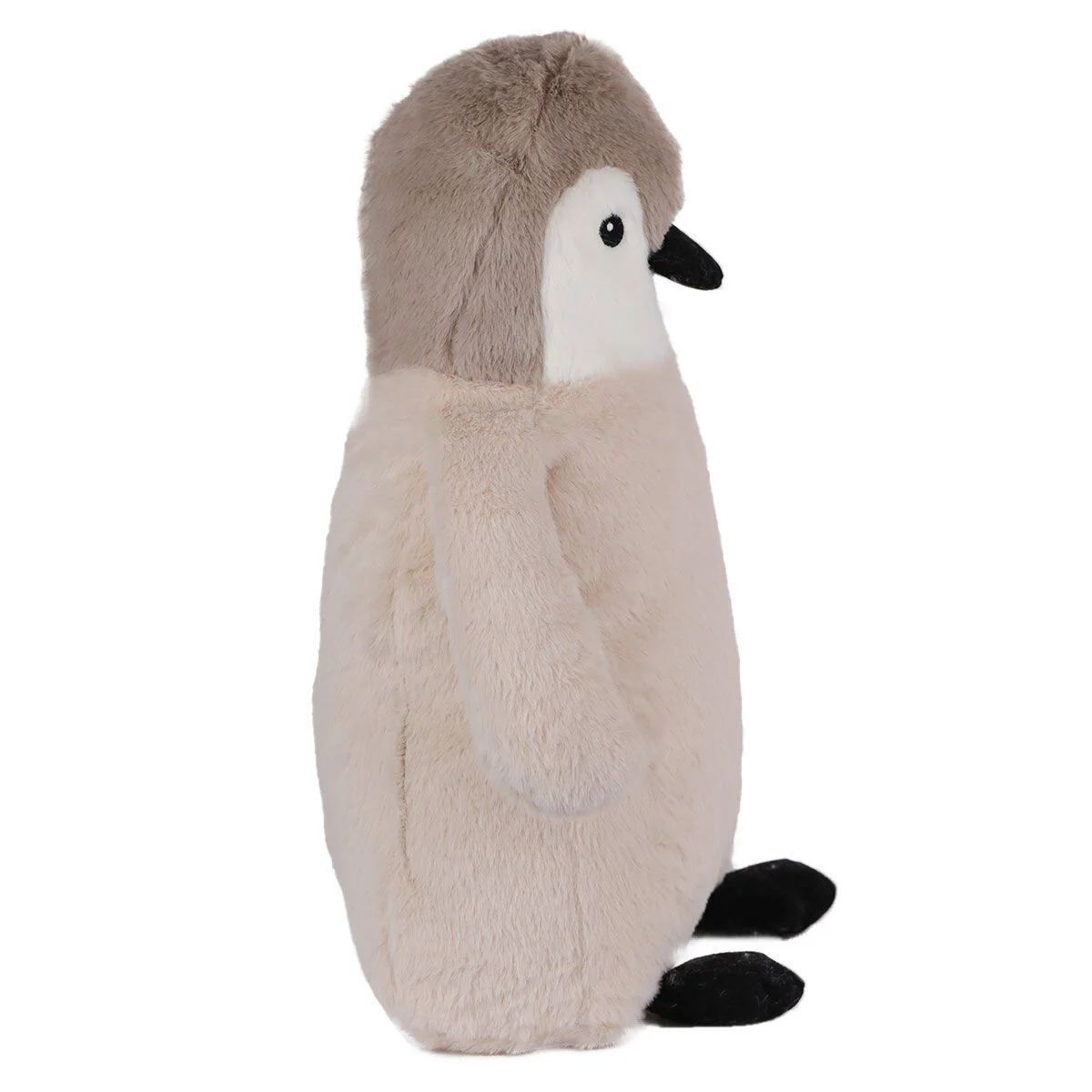 4967 Büyük Penguen Açık Kahve -My Friend T