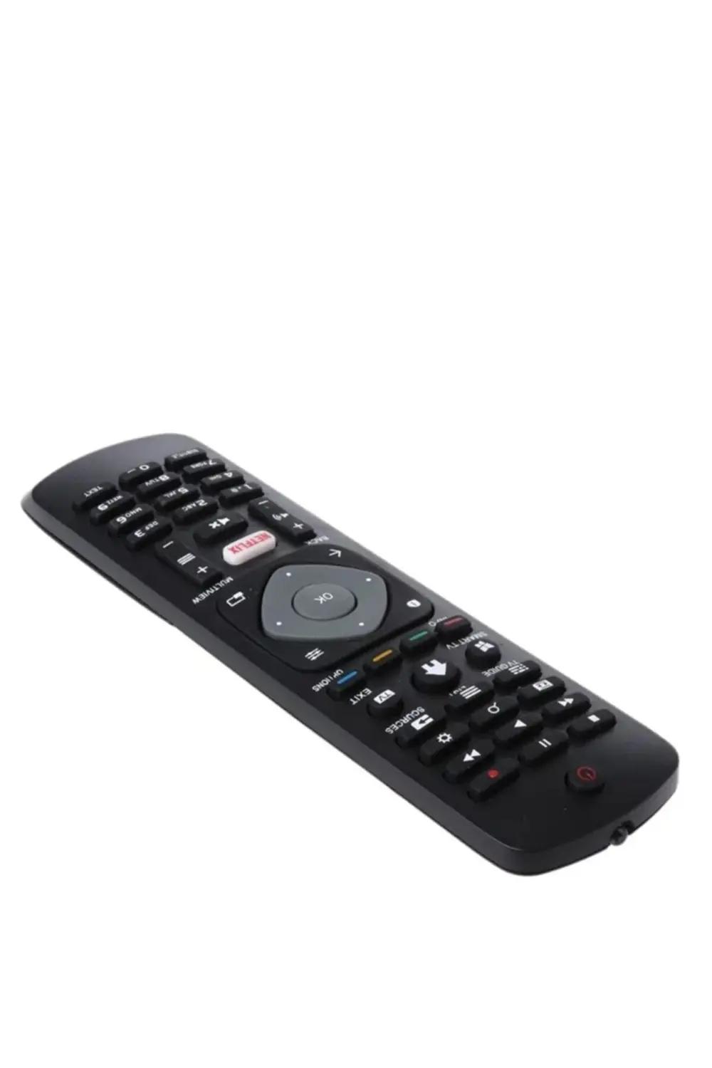 49puk7150/12 Smart Led Tv Kumandası