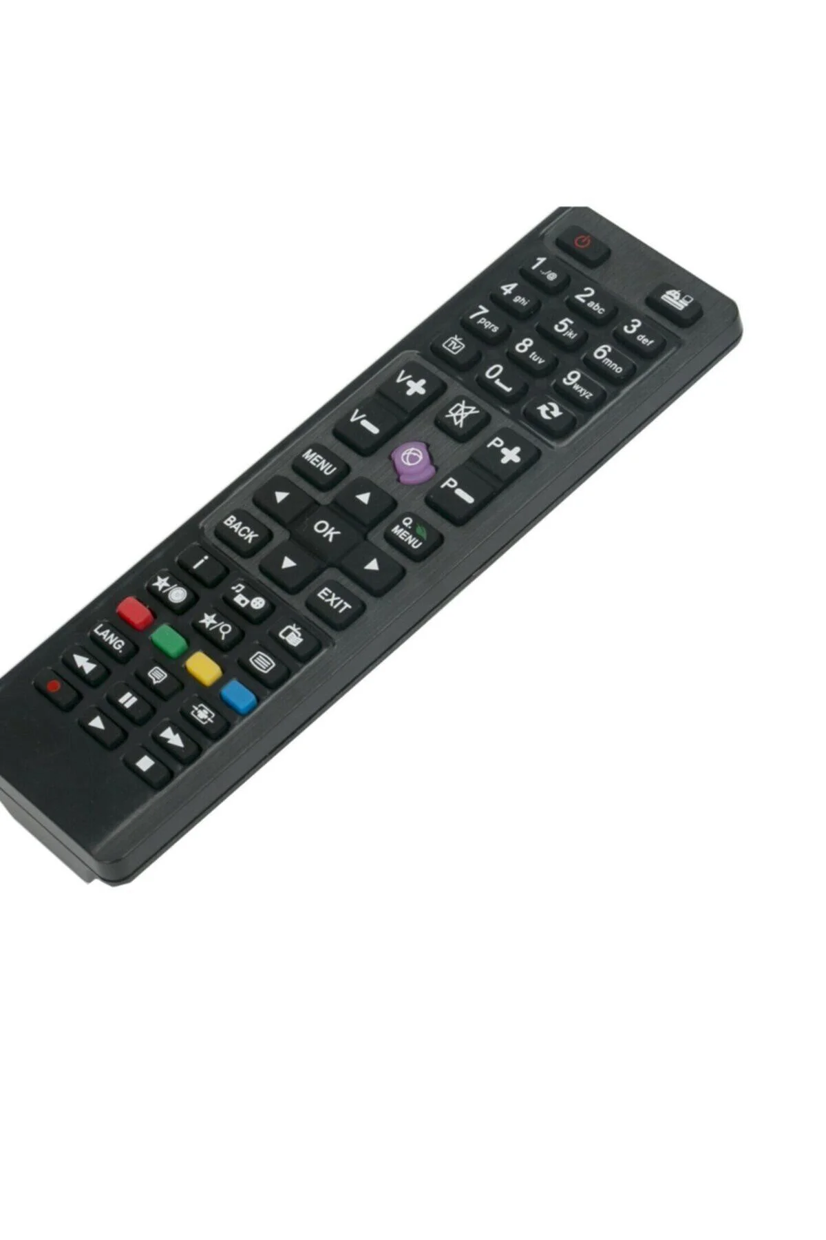 49r6080 Smart Led Tv Kumandası