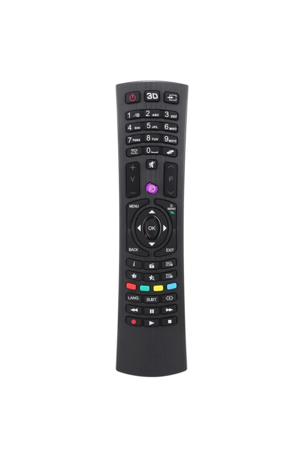 49ub7750 4k Smart Led Tv Kumandası