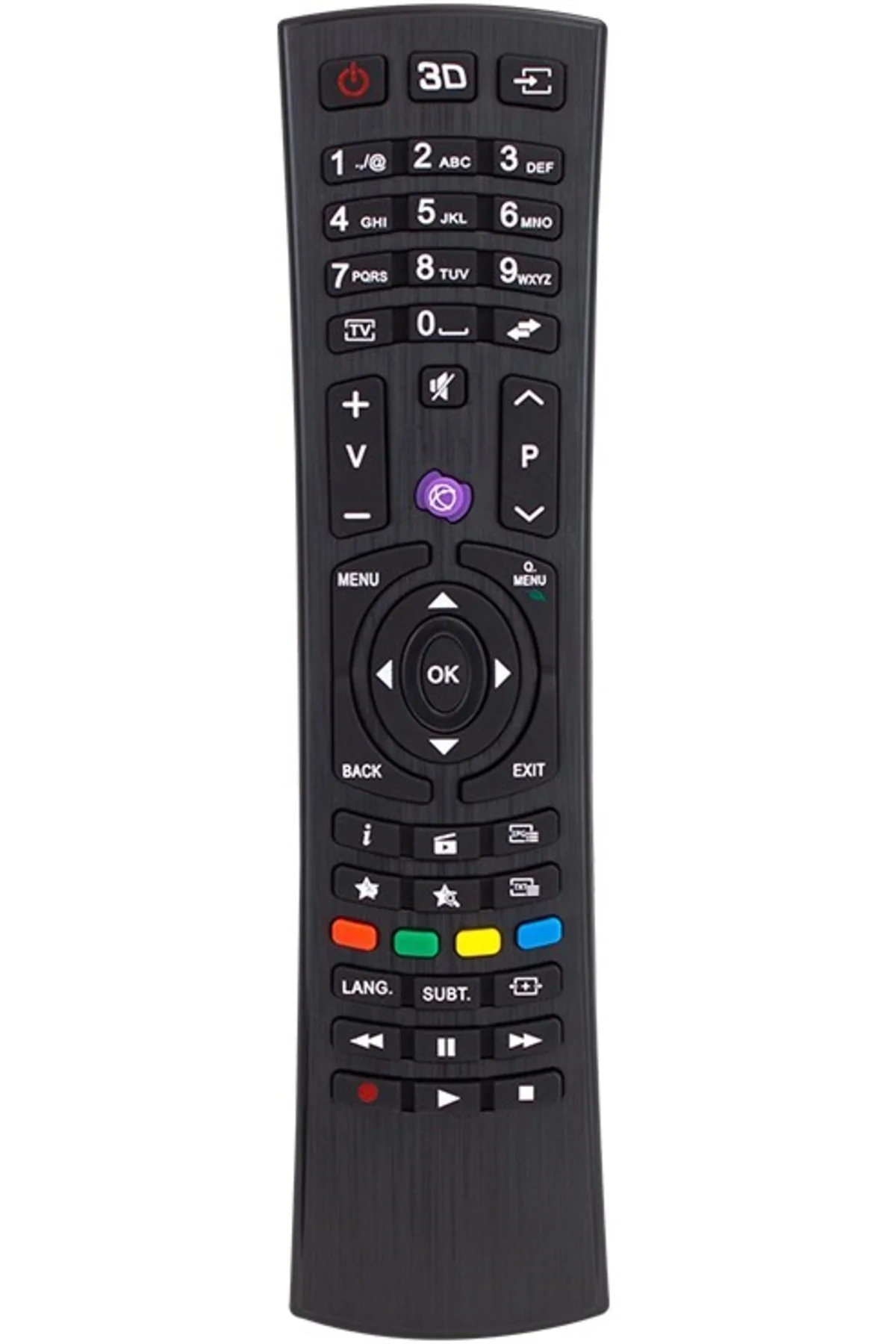 49ub7750 Lcd Led Tv Kumandası