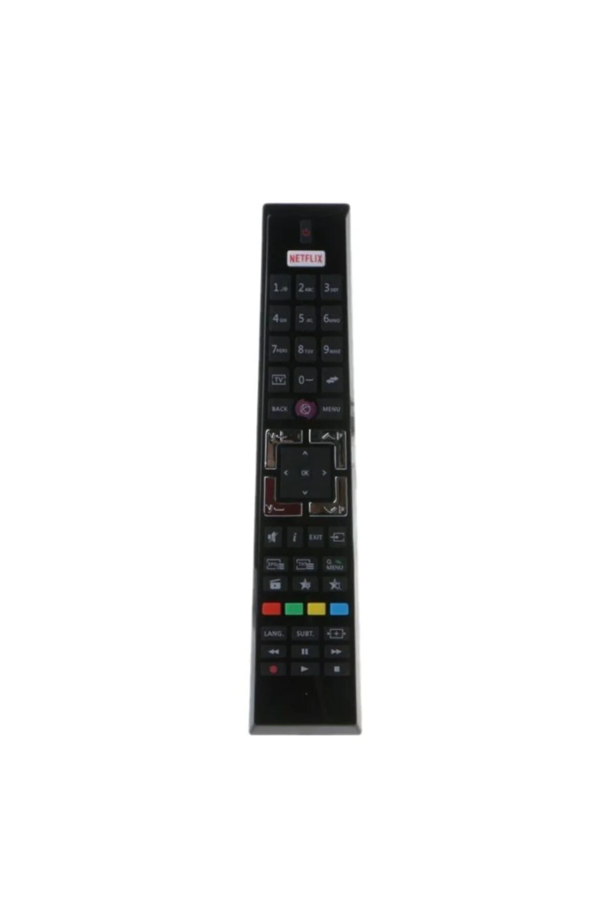 49ub8300 Smart Led Tv Kumandası 49ub8300 Smart Led Tv Kumandası