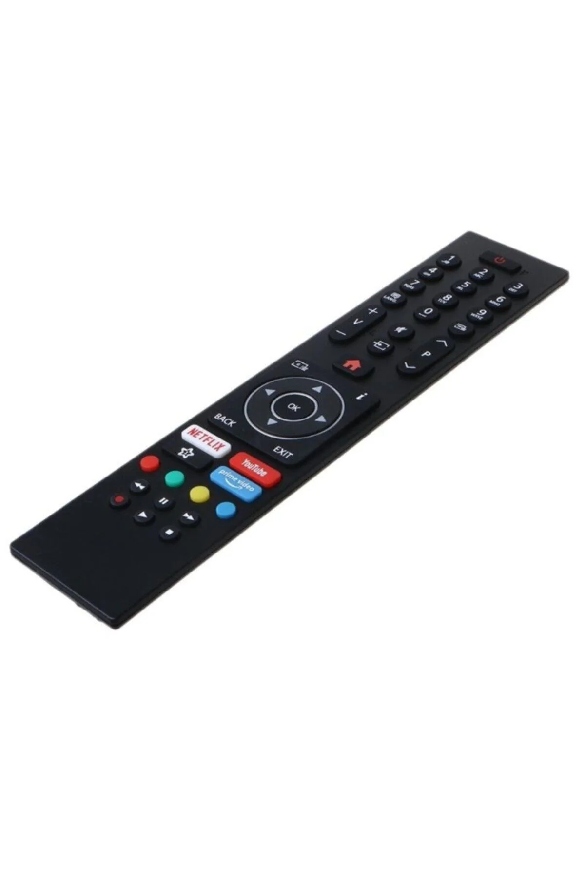 49ud9590 Smart Led Tv Kumandası