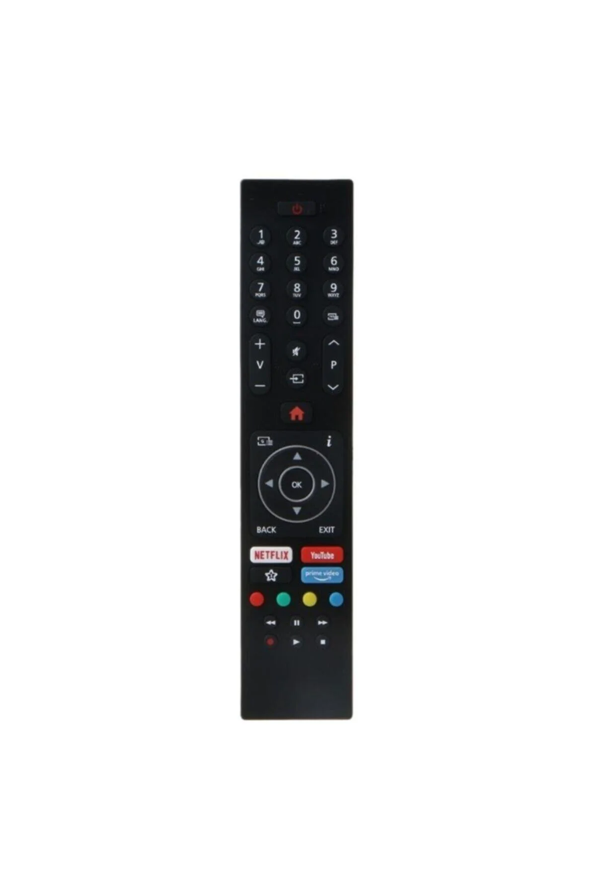 49ud9590 Smart Led Tv Kumandası