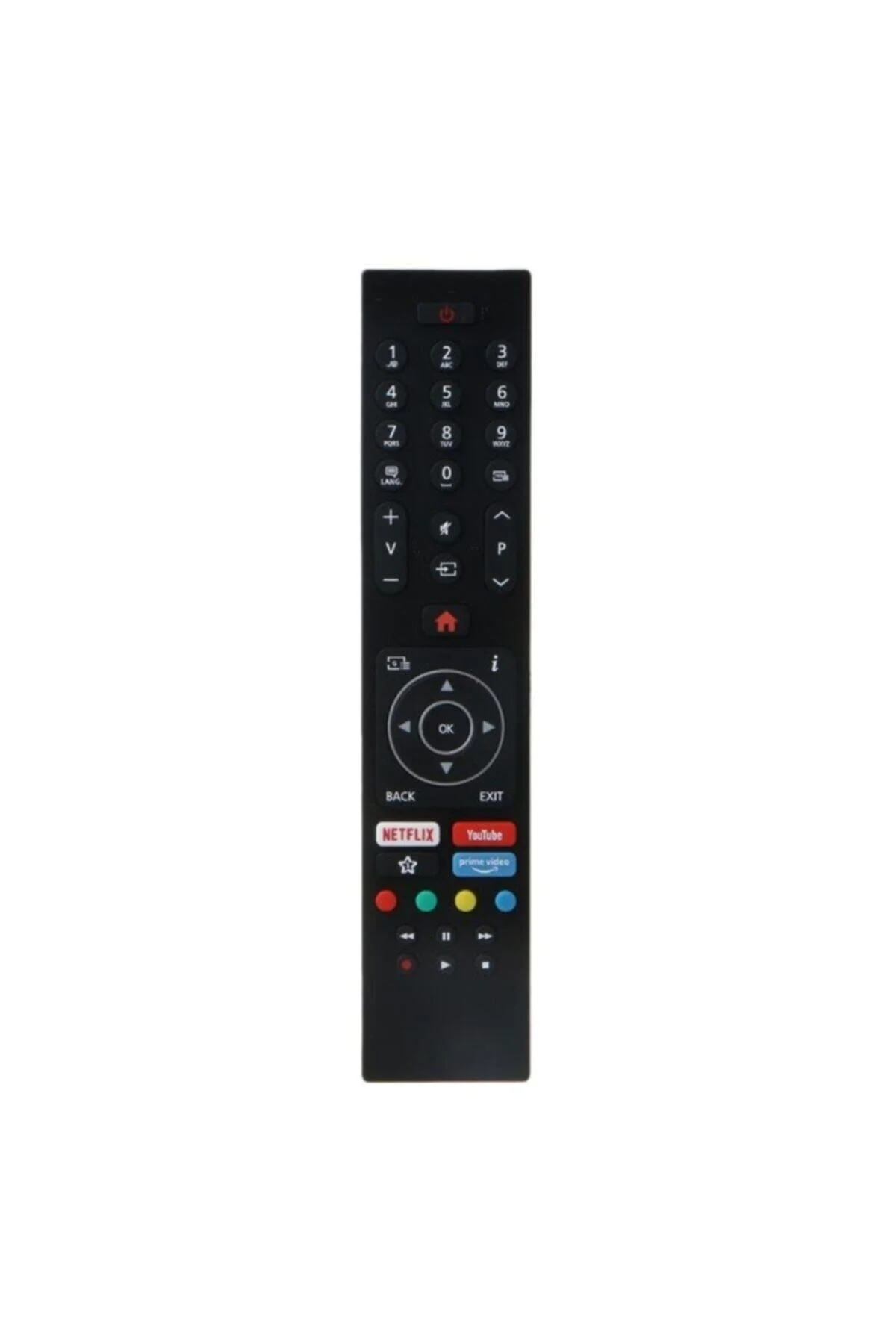 49ud9590 Smart Led Tv Kumandası 49ud9590 Smart Led Tv Kumandası