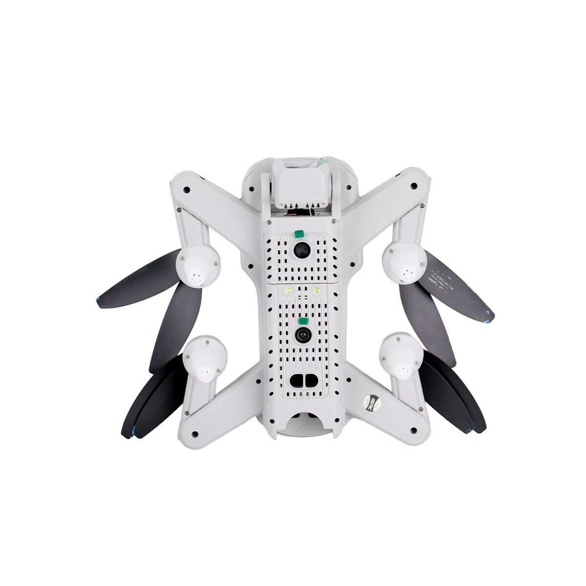 4D-F14 Fırçasoz Motor GPS Özellikli Quadcopter