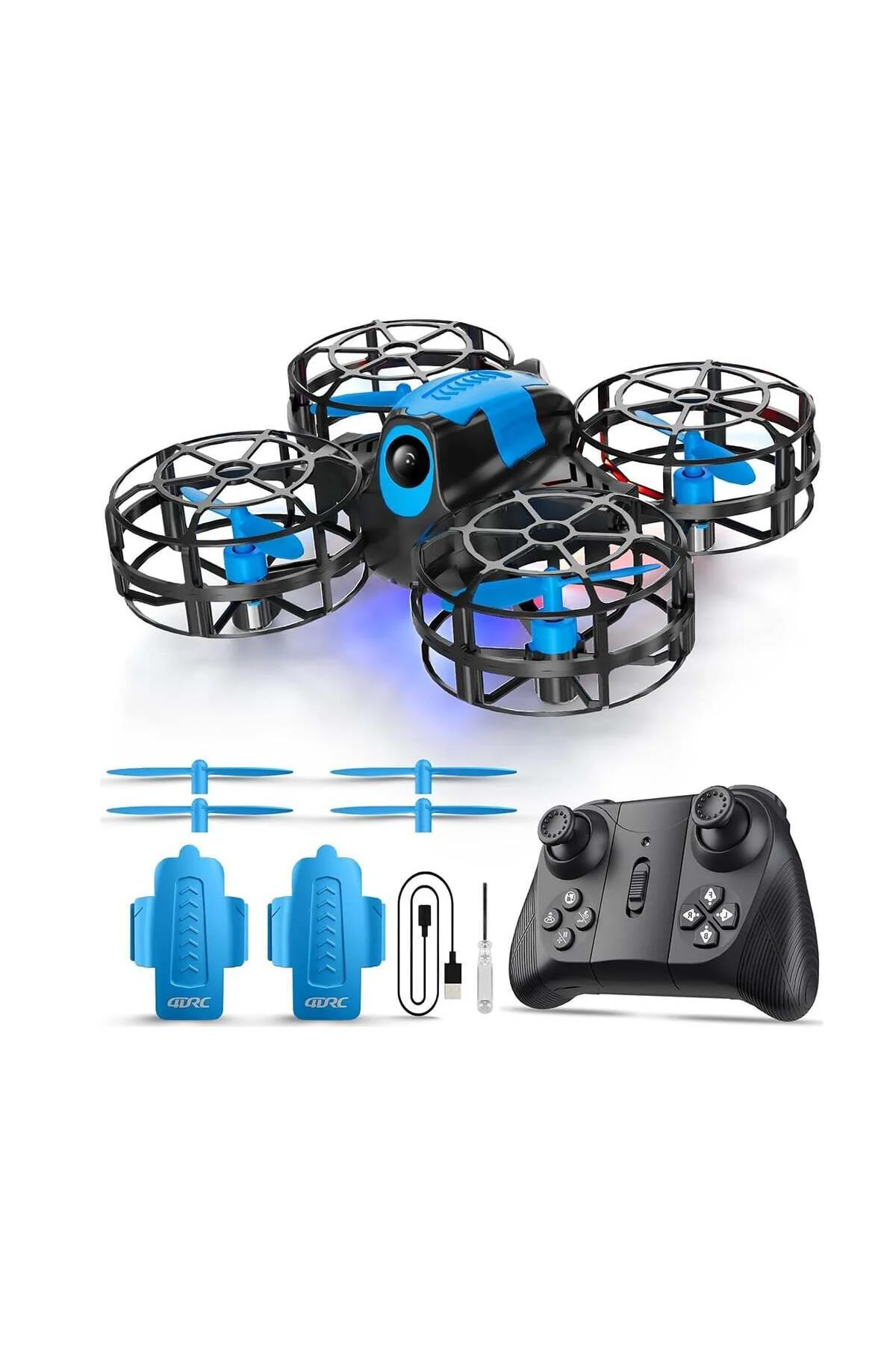 4D-V18 MİNİ DRON