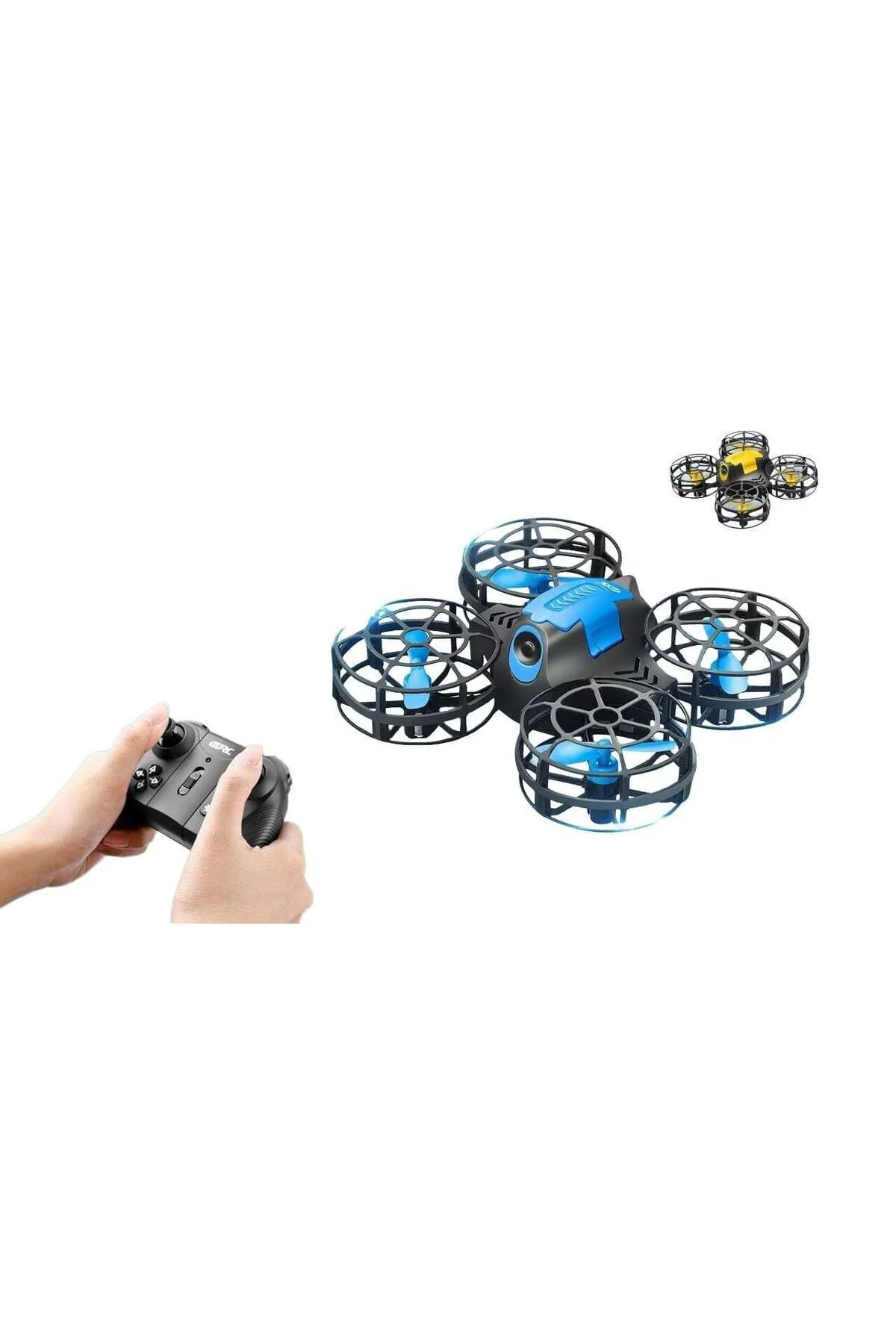 4D-V18 Mini Dron