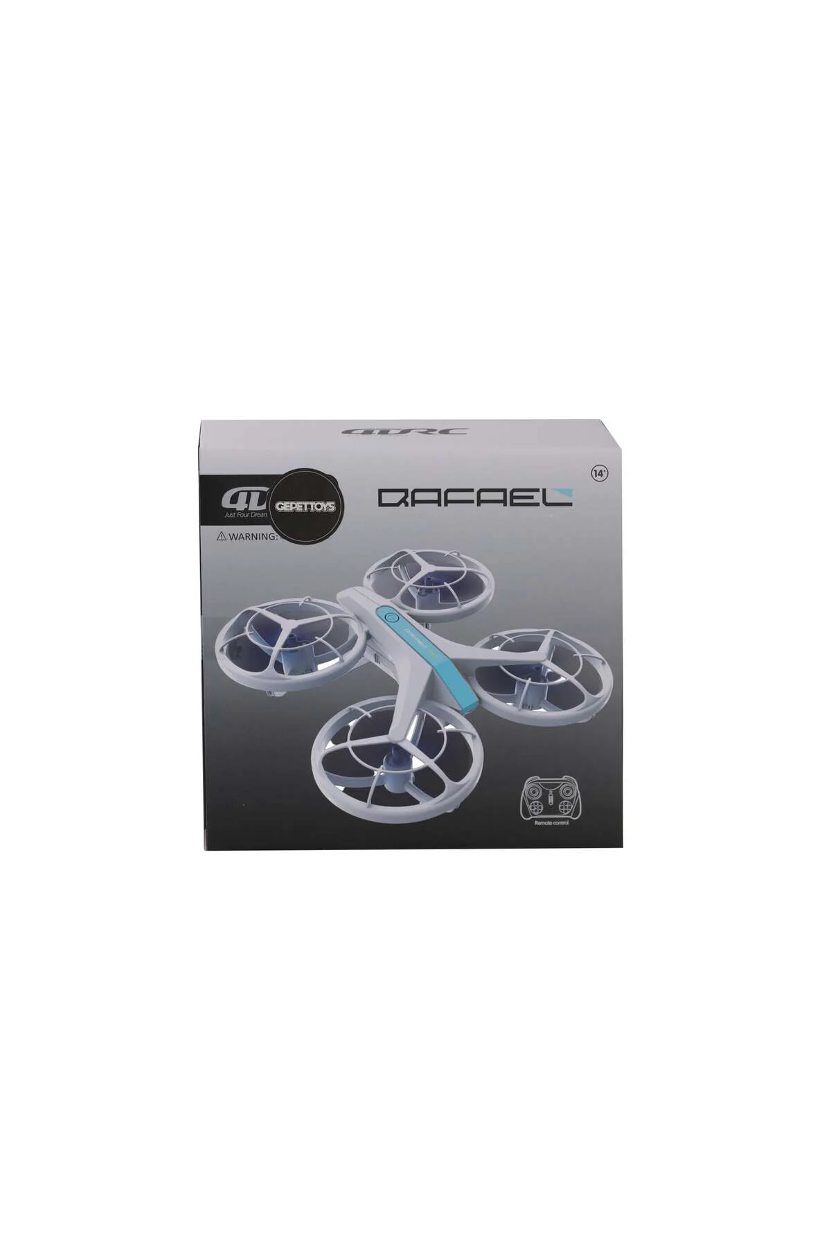 4D-V33 LED IŞIKLI DRON 4D-V33 LED IŞIKLI DRON