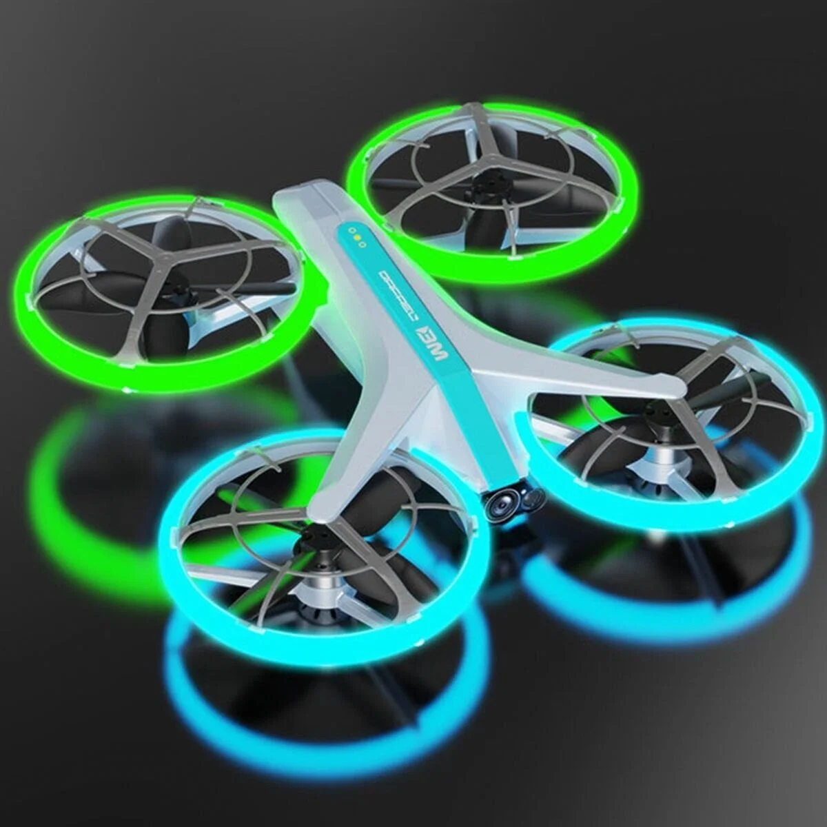 4D-V33 LED IŞIKLI DRON Fiyatı, Yorumları ve Özellikleri