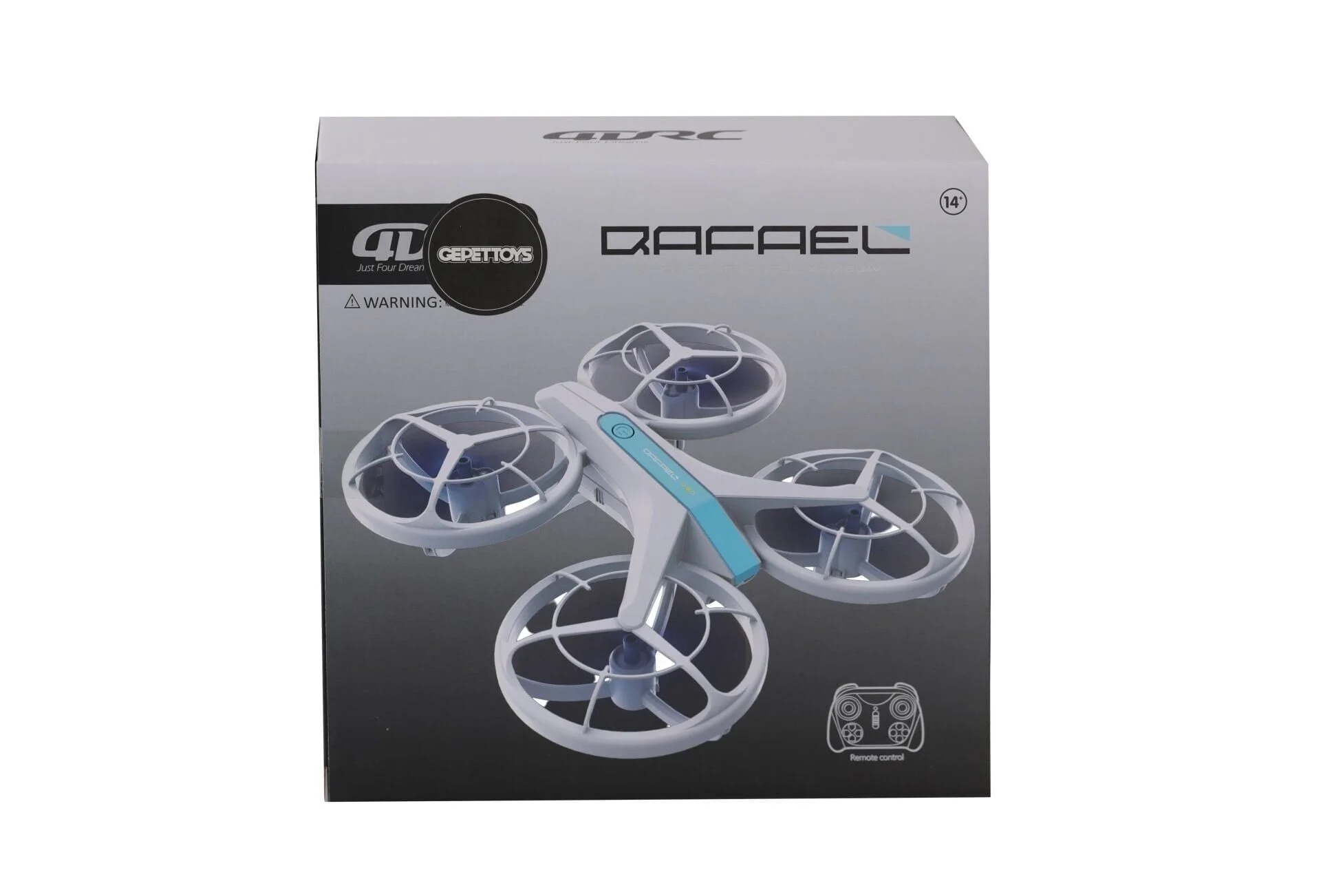 4D-V33 LED IŞIKLI DRON Fiyatı, Yorumları ve Özellikleri