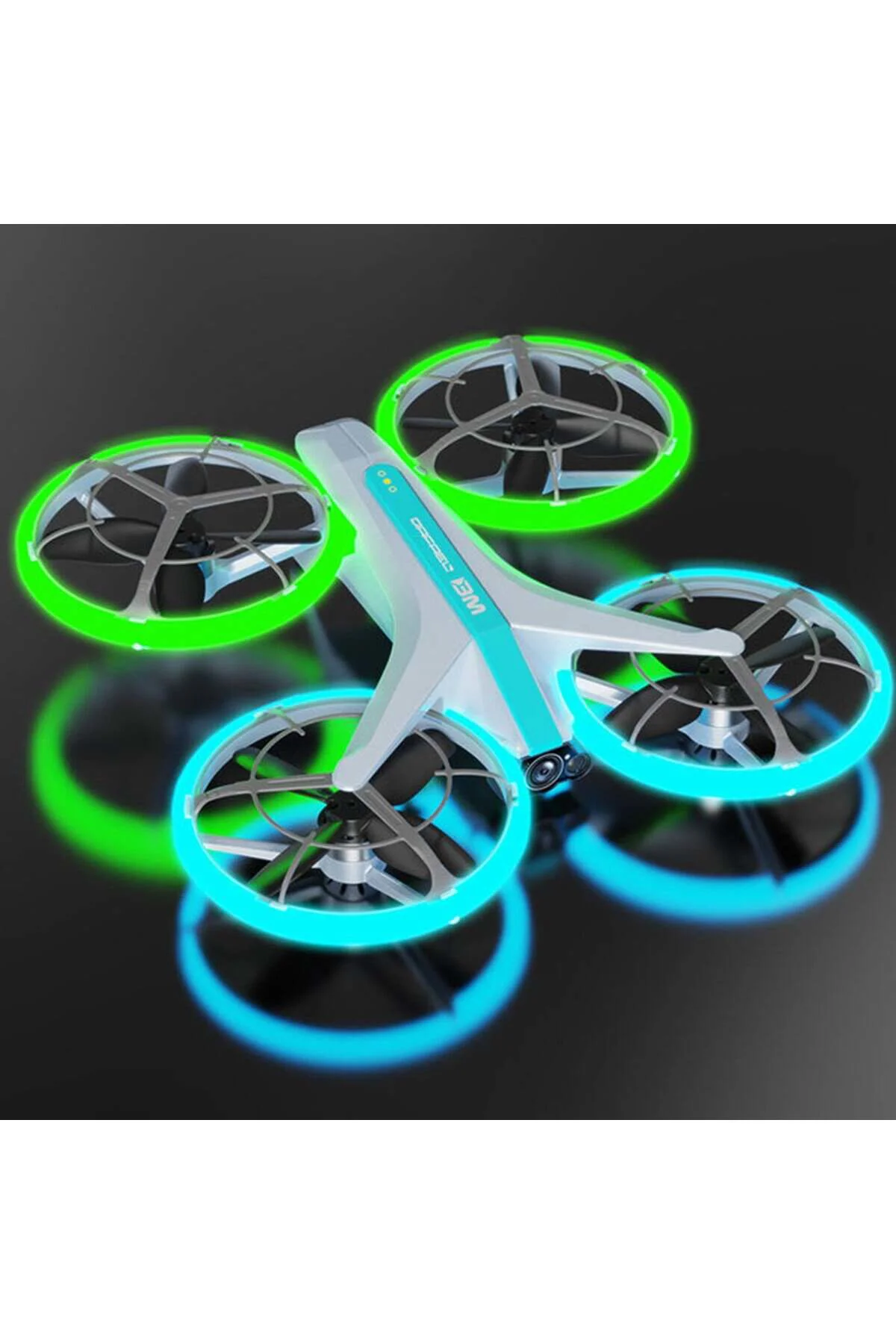 4D-V33 LED IŞIKLI DRON 4D-V33 LED IŞIKLI DRON