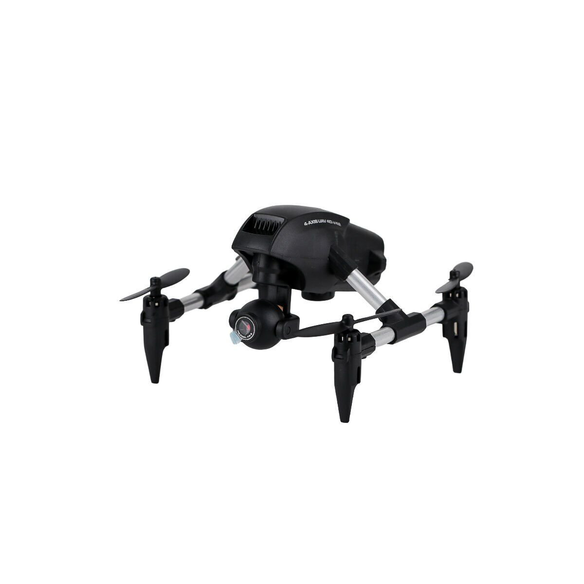 4D-V42 8K Kameralı Mini Drone 4 Axis UAV