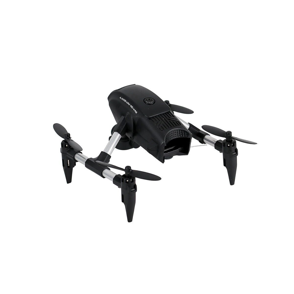 4D-V42 8K Kameralı Mini Drone 4 Axis UAV