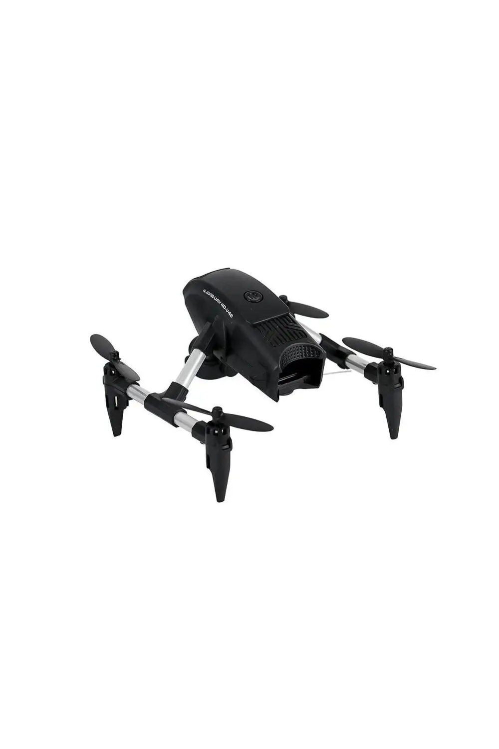 4D-V42 8K Kameralı Mini Drone 4 Axis UAV