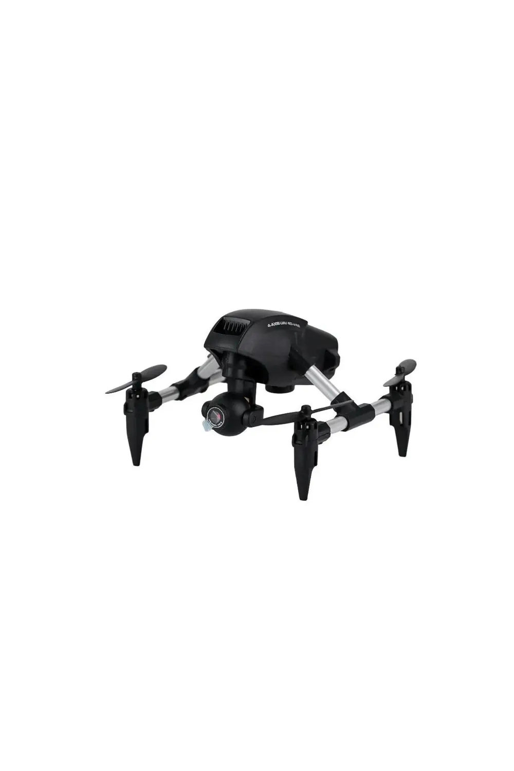 4D-V42 8K Kameralı Mini Drone 4 Axis UAV