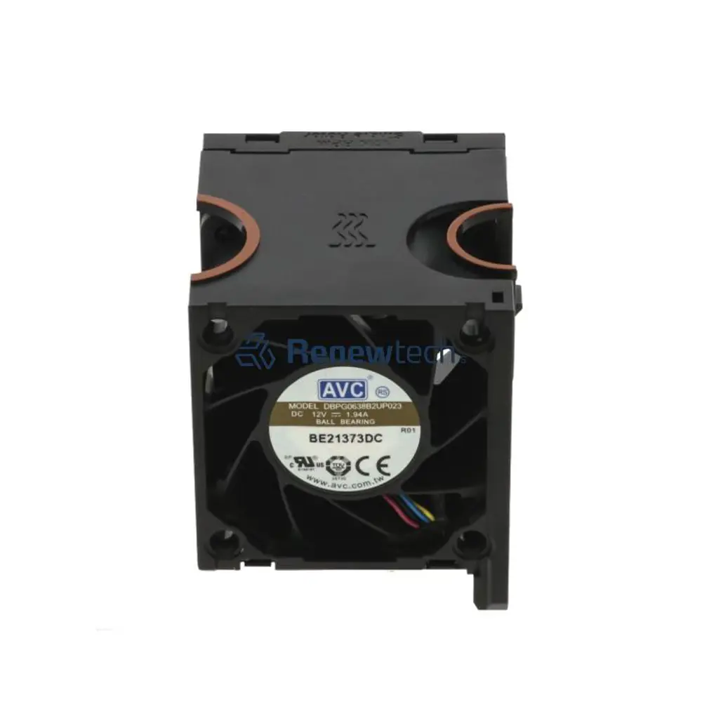 4F17A14497 THINKSYSTEM V3 2U STANDARD FAN