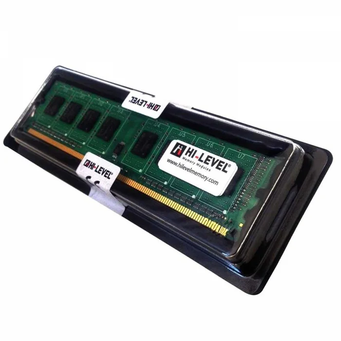4GB KUTULU DDR4 2400Mhz HLV-PC19200D4-4G Fiyatı, Yorumları ve Özellikleri