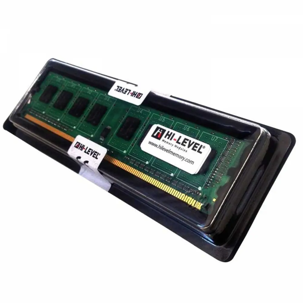 4GB KUTULU DDR4 2400Mhz HLV-PC19200D4-4G